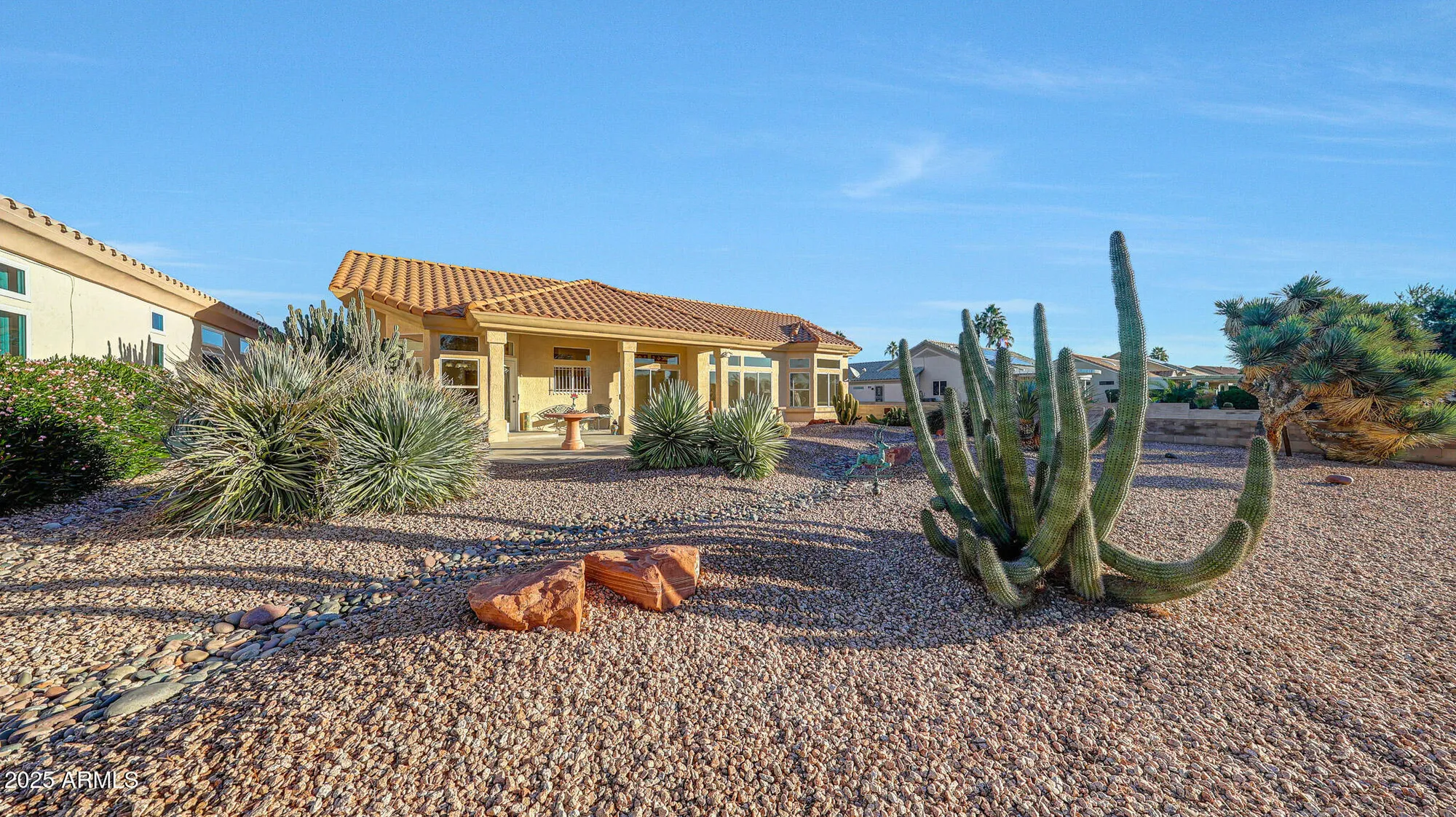 Property Slideshow image 27 of 52 | 13611 w via tercero, Sun City West, AZ, 85375
