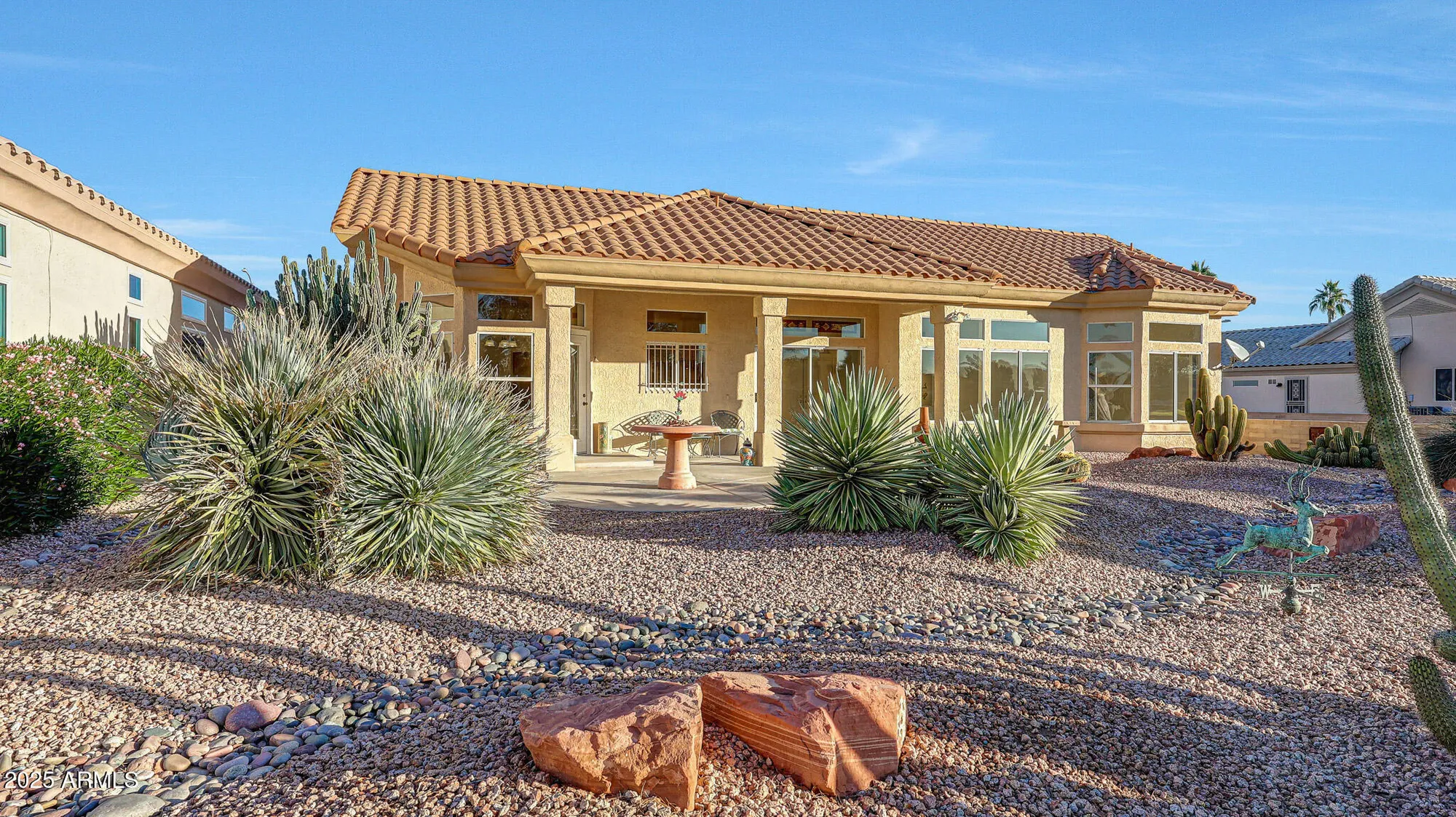 Property Slideshow image 28 of 52 | 13611 w via tercero, Sun City West, AZ, 85375