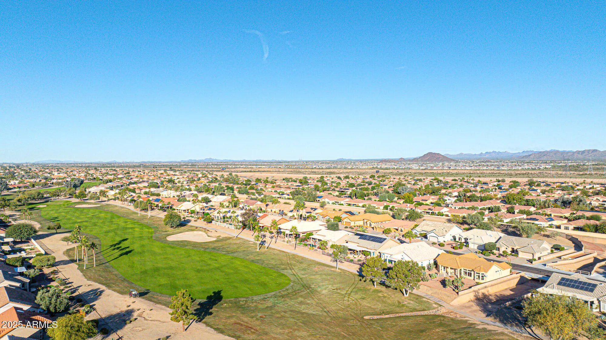 Property Slideshow image 38 of 52 | 13611 w via tercero, Sun City West, AZ, 85375
