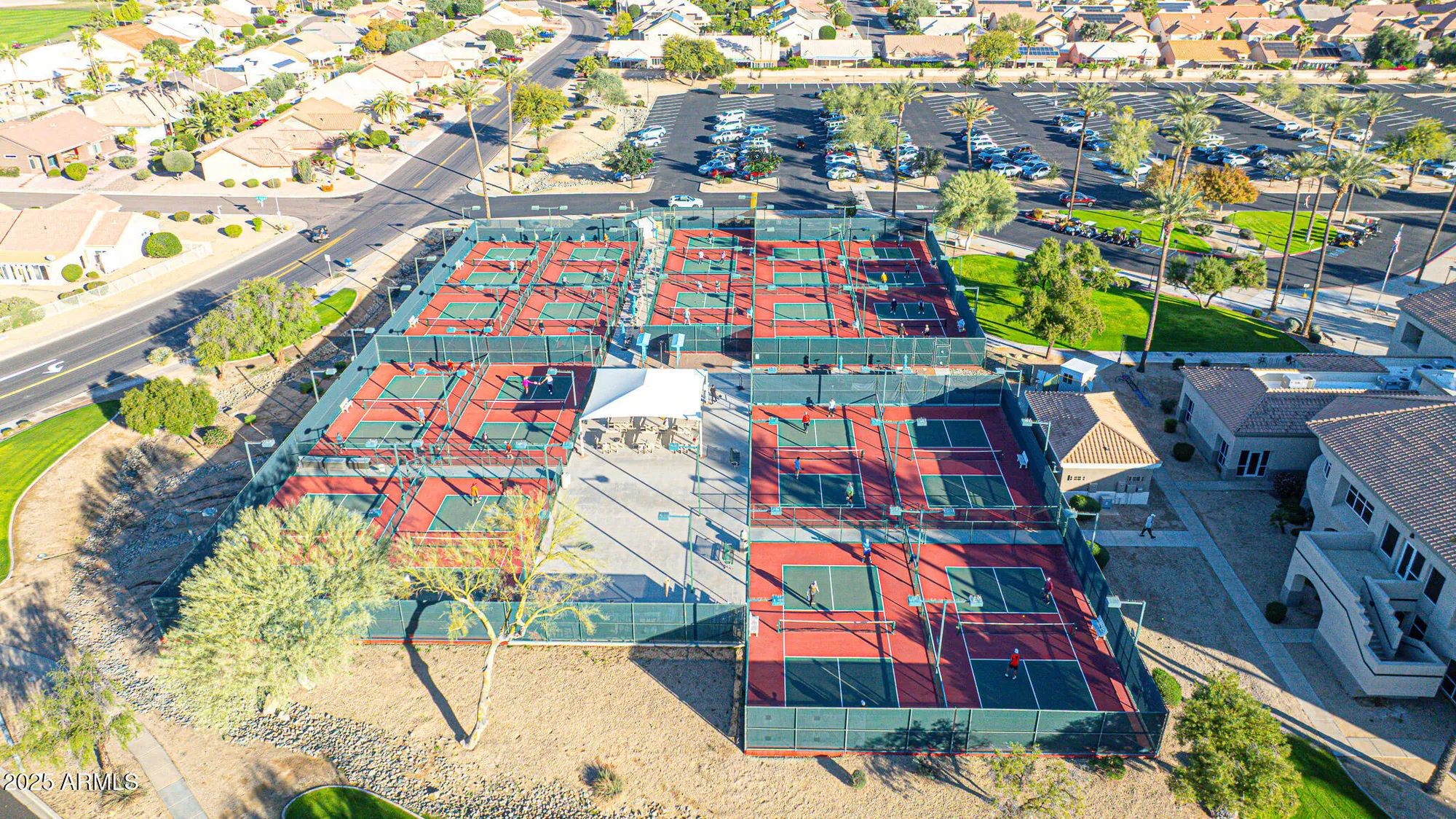 Property Slideshow image 46 of 52 | 13611 w via tercero, Sun City West, AZ, 85375