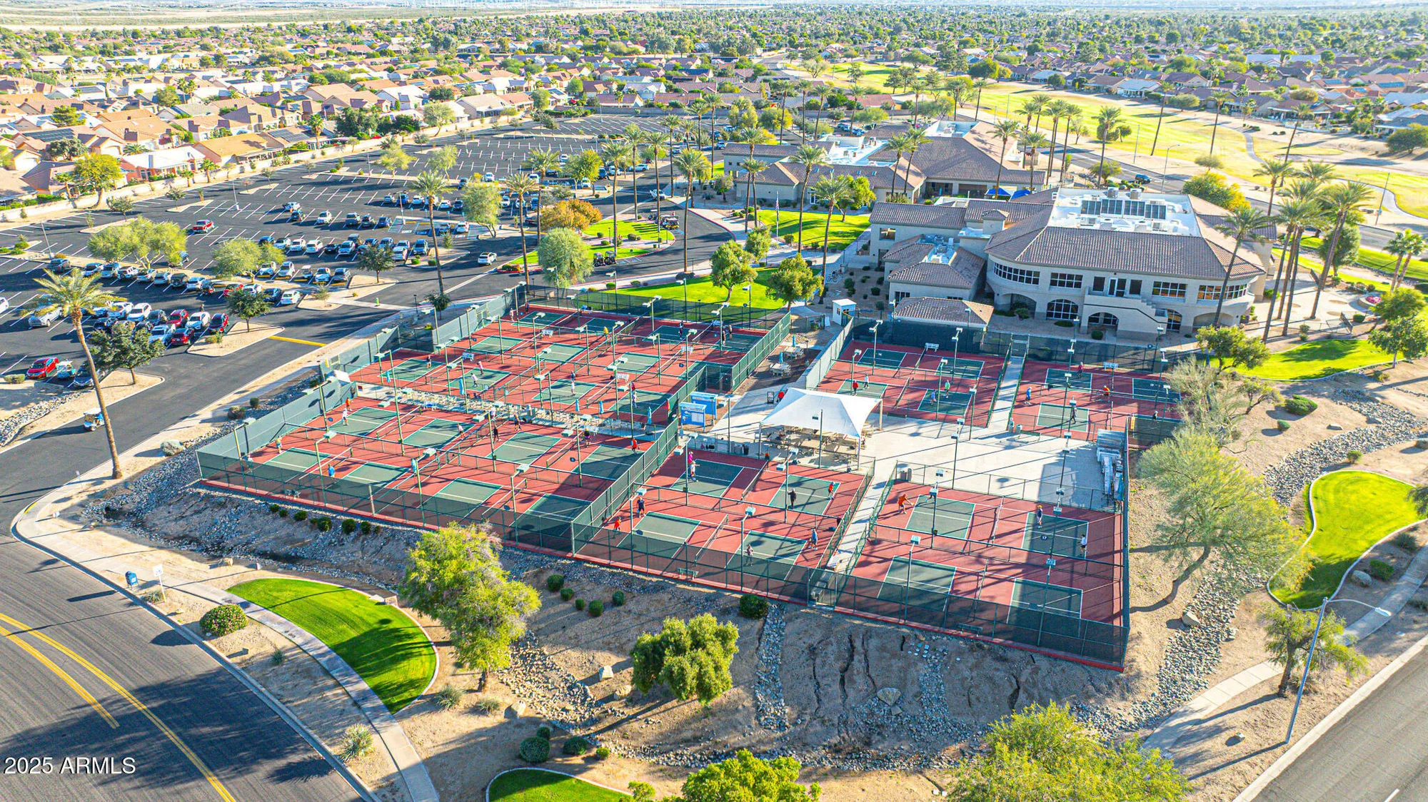 Property Slideshow image 47 of 52 | 13611 w via tercero, Sun City West, AZ, 85375