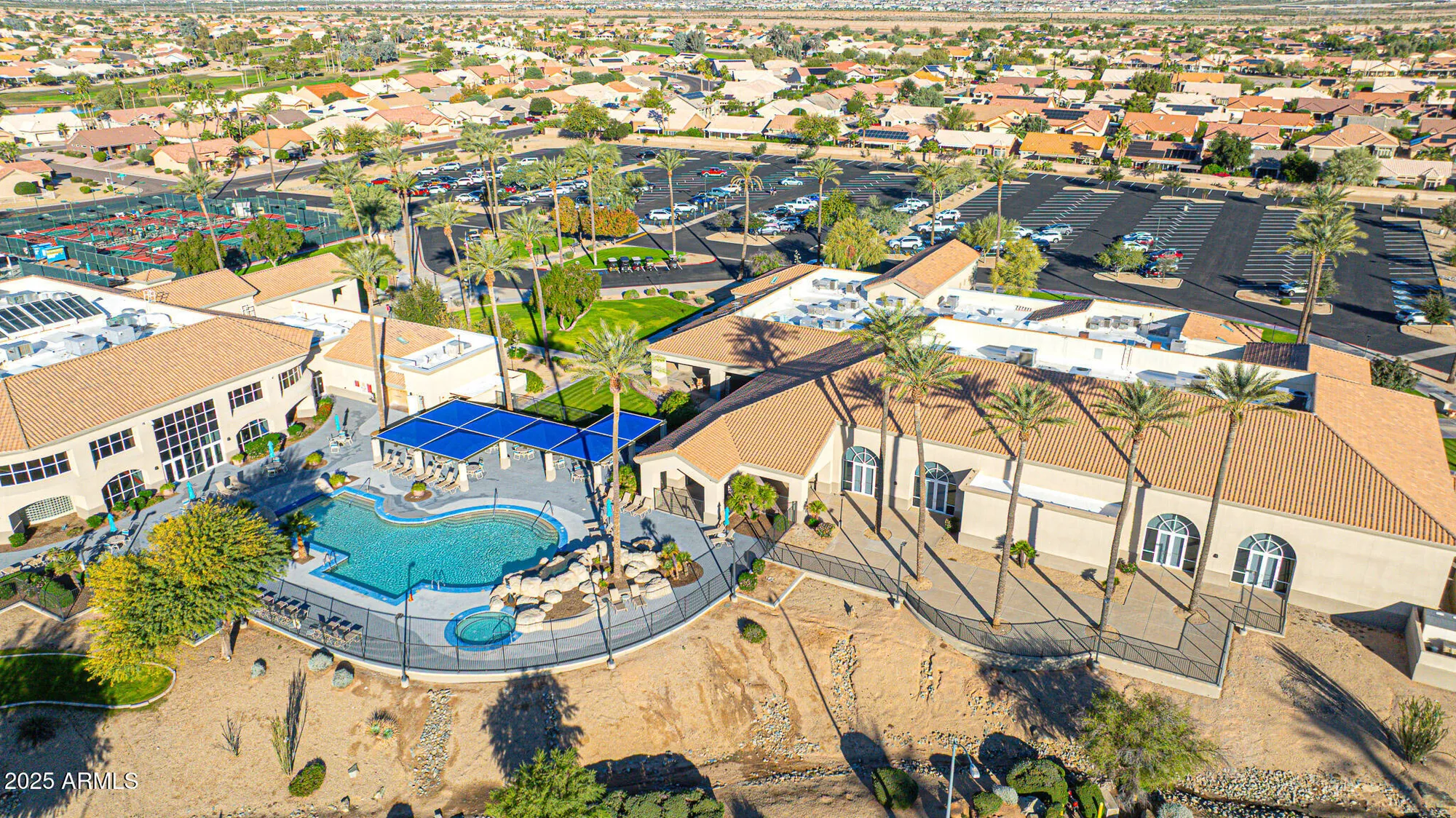 Property Slideshow image 48 of 52 | 13611 w via tercero, Sun City West, AZ, 85375