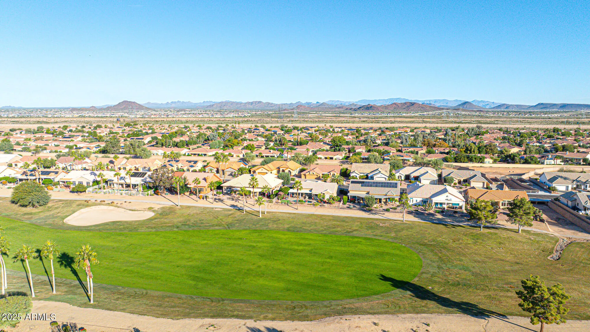 Property Slideshow image 49 of 52 | 13611 w via tercero, Sun City West, AZ, 85375