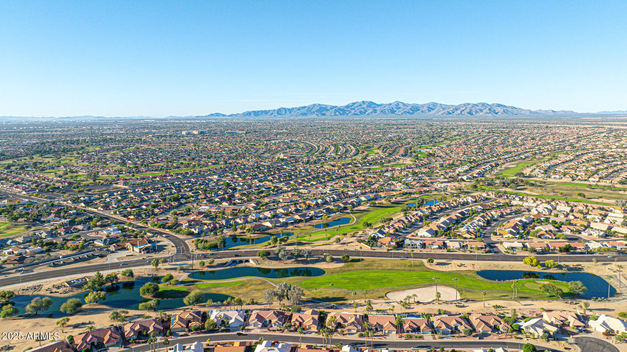 Property Slideshow image 43 of 52 | 13611 w via tercero, Sun City West, AZ, 85375