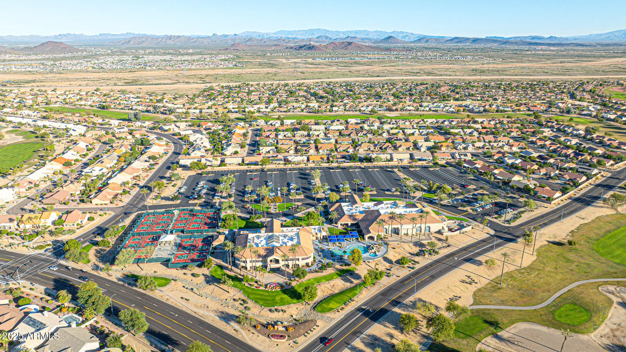 Property Slideshow image 44 of 52 | 13611 w via tercero, Sun City West, AZ, 85375