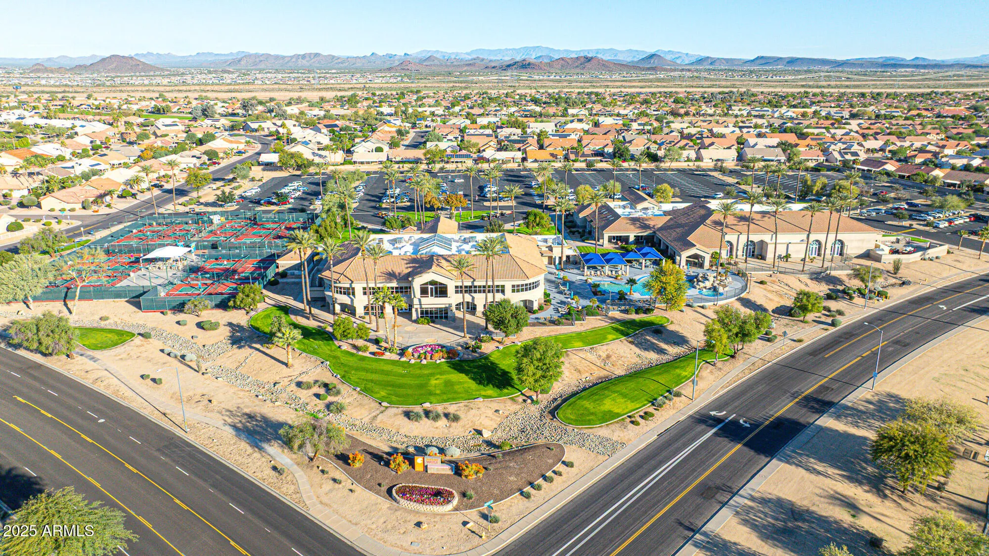 Property Slideshow image 45 of 52 | 13611 w via tercero, Sun City West, AZ, 85375