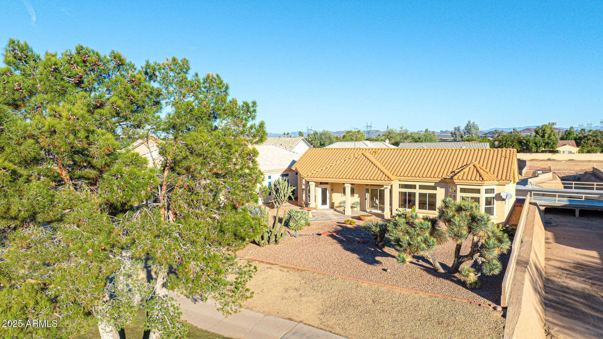 Property Slideshow image 51 of 52 | 13611 w via tercero, Sun City West, AZ, 85375