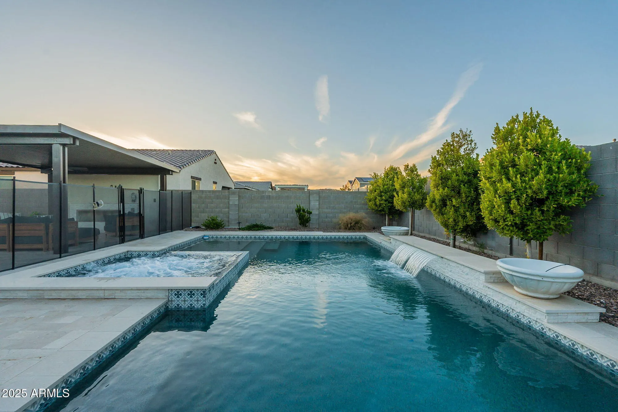 Property Slideshow image 47 of 51 | 13182 w crestvale dr, Peoria, AZ, 85383