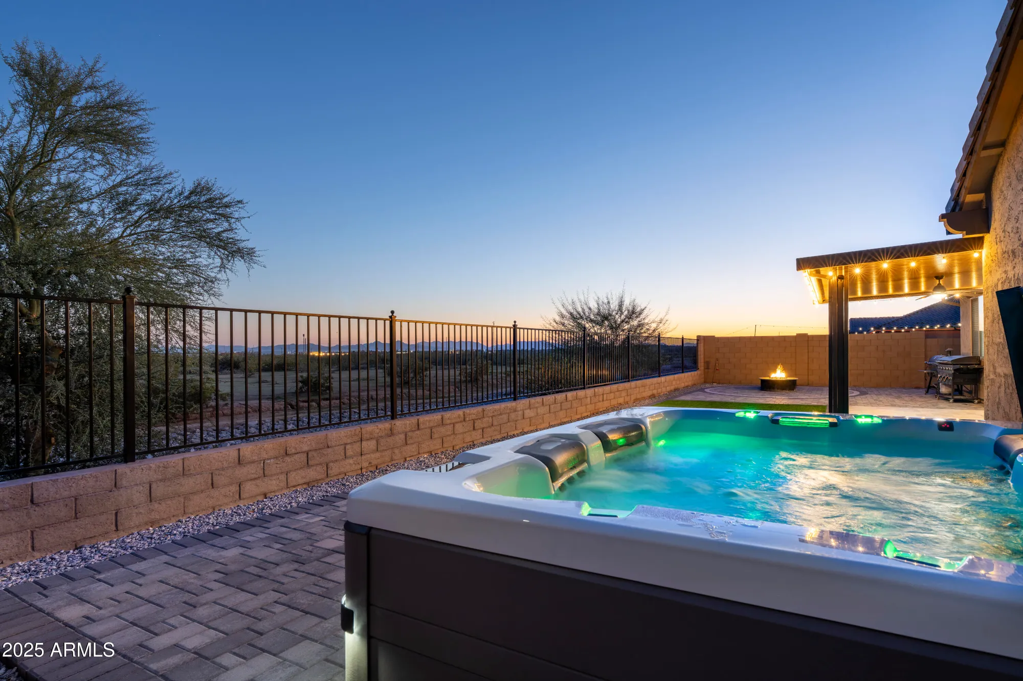 Property Slideshow image 1 of 38 | 18493 w hiddenview dr, Goodyear, AZ, 85338