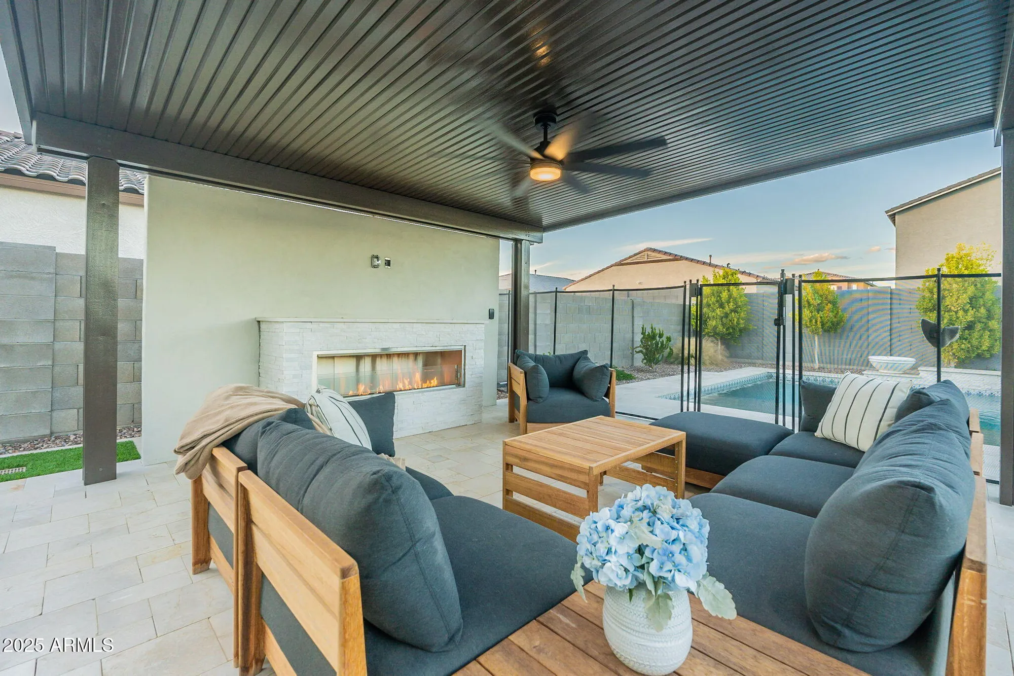 Property Slideshow image 42 of 51 | 13182 w crestvale dr, Peoria, AZ, 85383