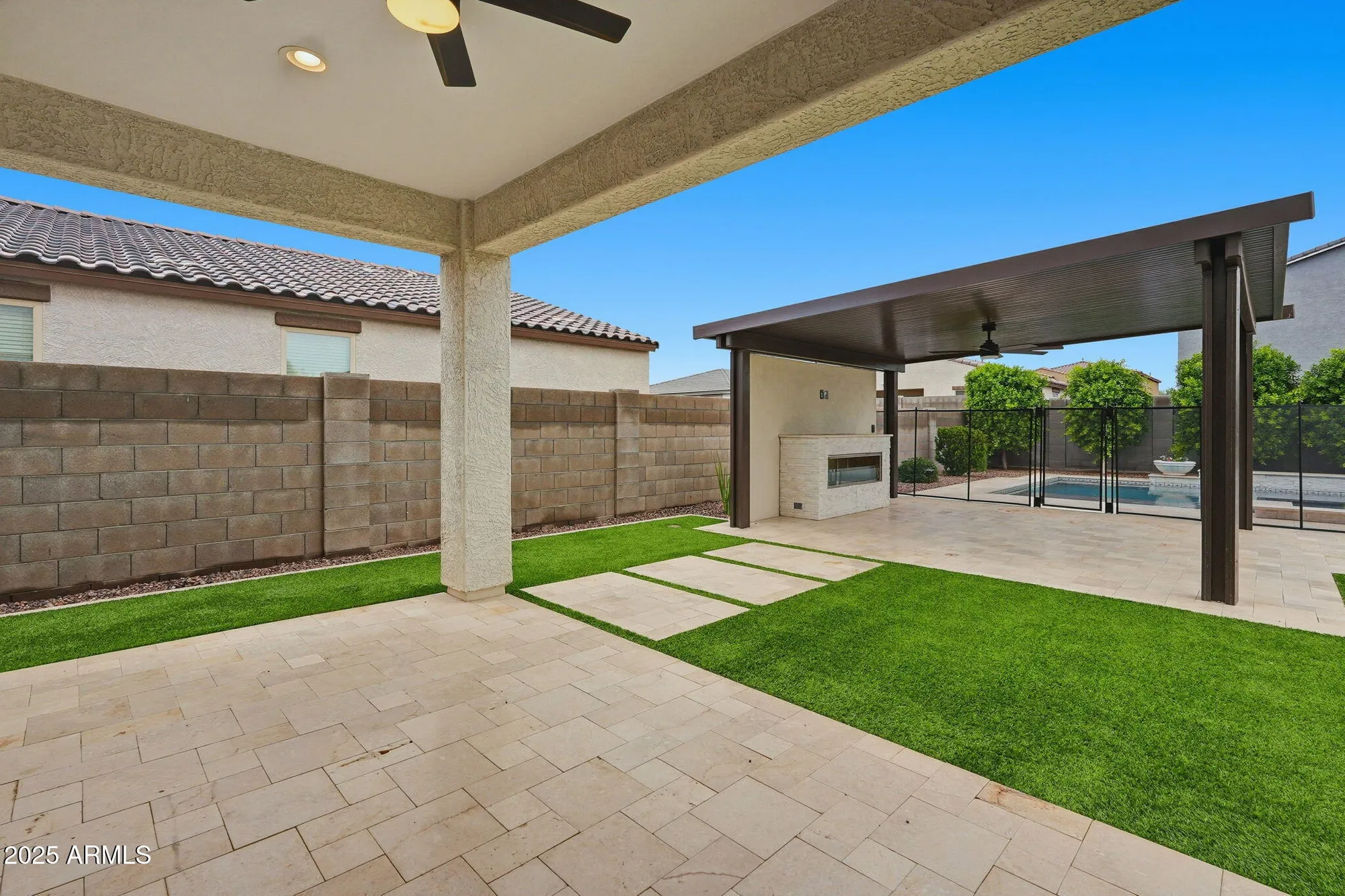 Property Slideshow image 38 of 51 | 13182 w crestvale dr, Peoria, AZ, 85383
