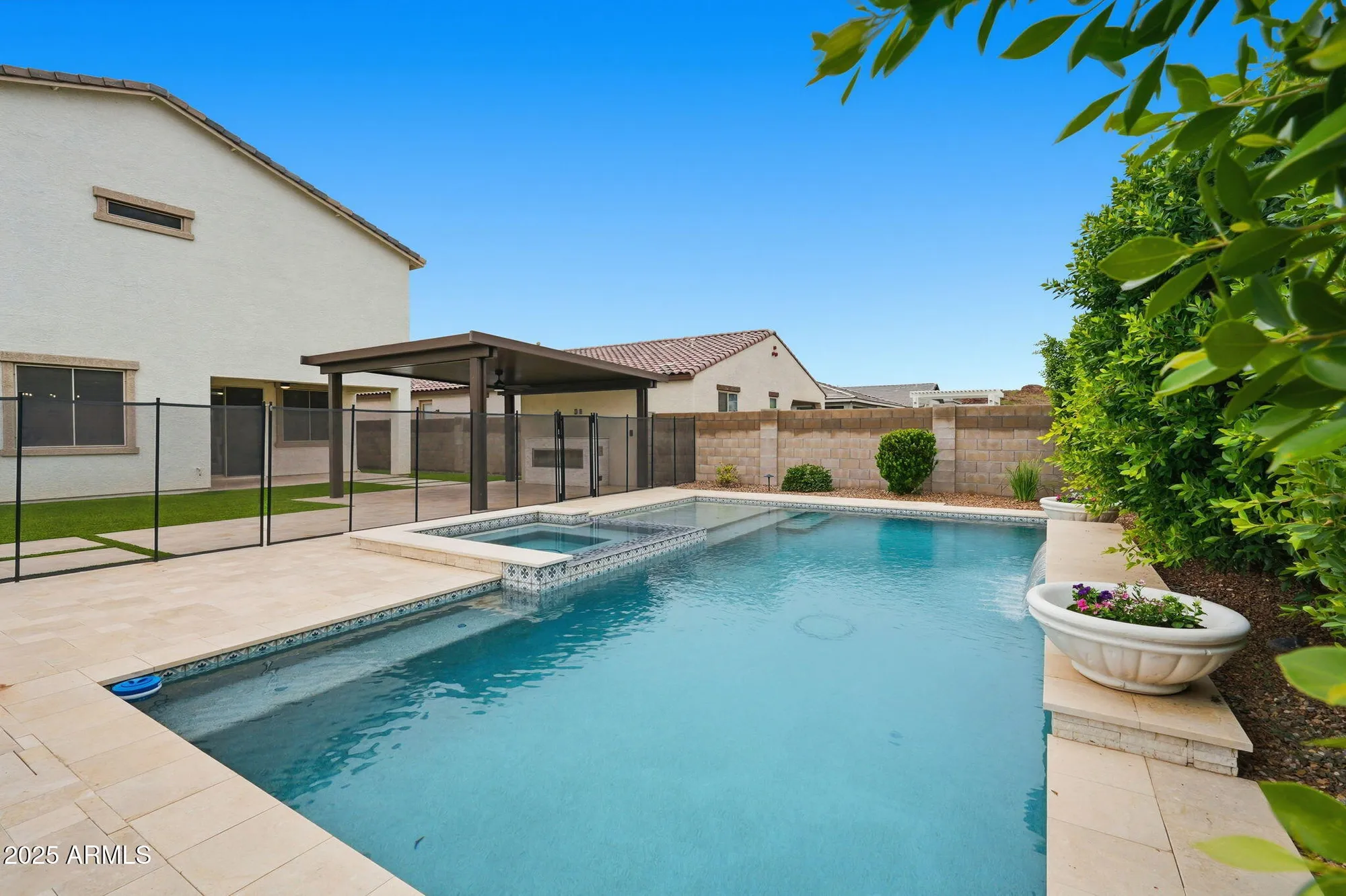 Property Slideshow image 46 of 51 | 13182 w crestvale dr, Peoria, AZ, 85383