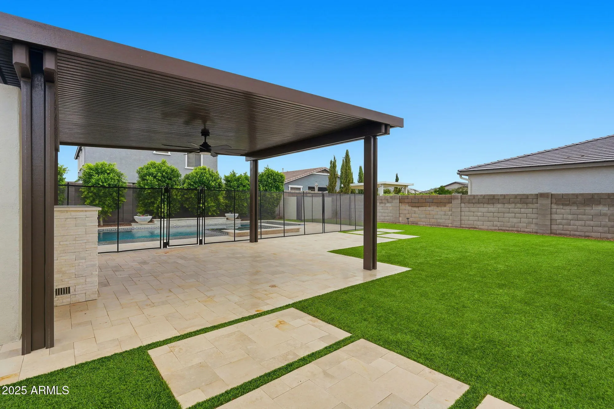 Property Slideshow image 40 of 51 | 13182 w crestvale dr, Peoria, AZ, 85383