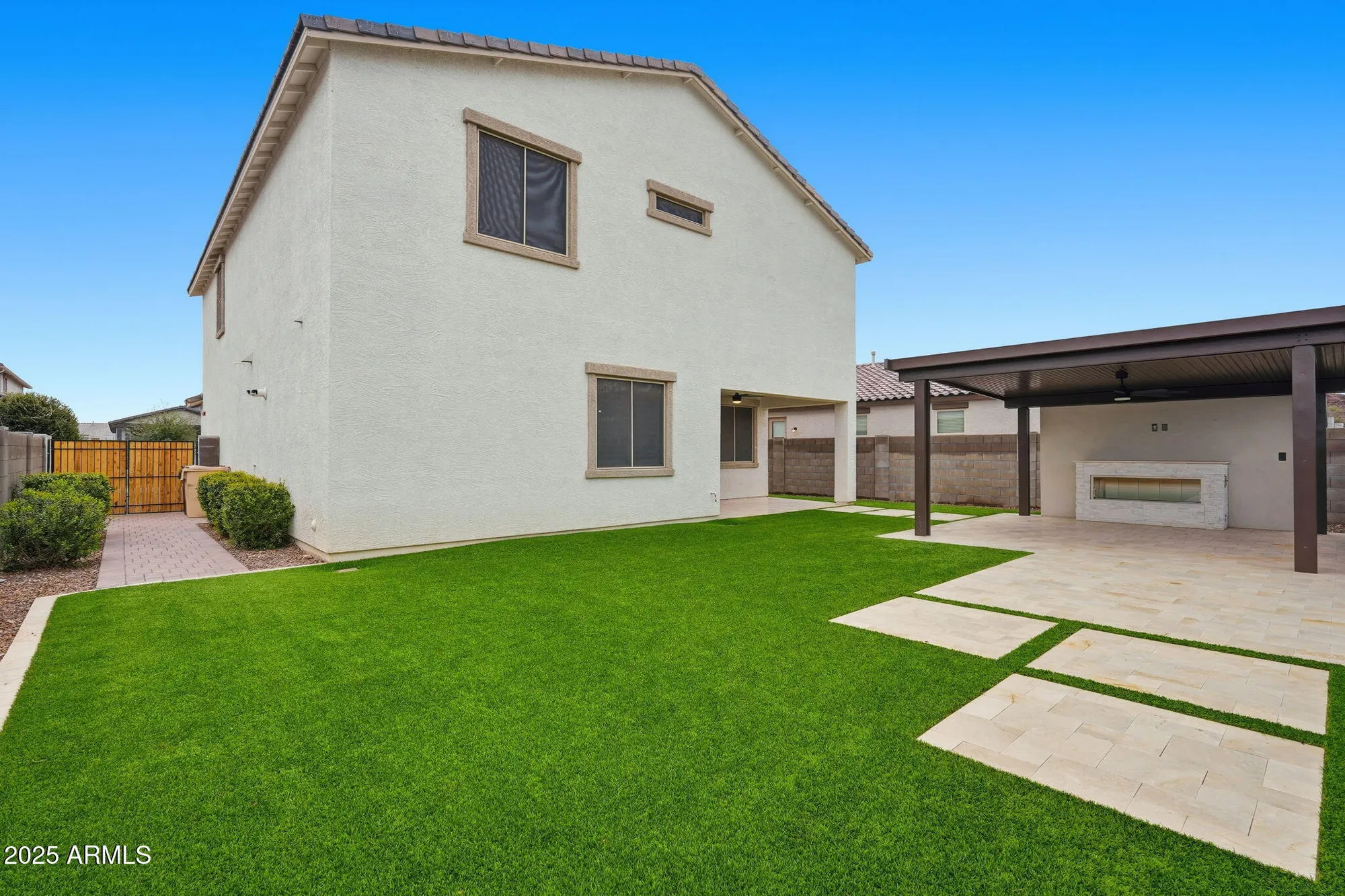 Property Slideshow image 44 of 51 | 13182 w crestvale dr, Peoria, AZ, 85383