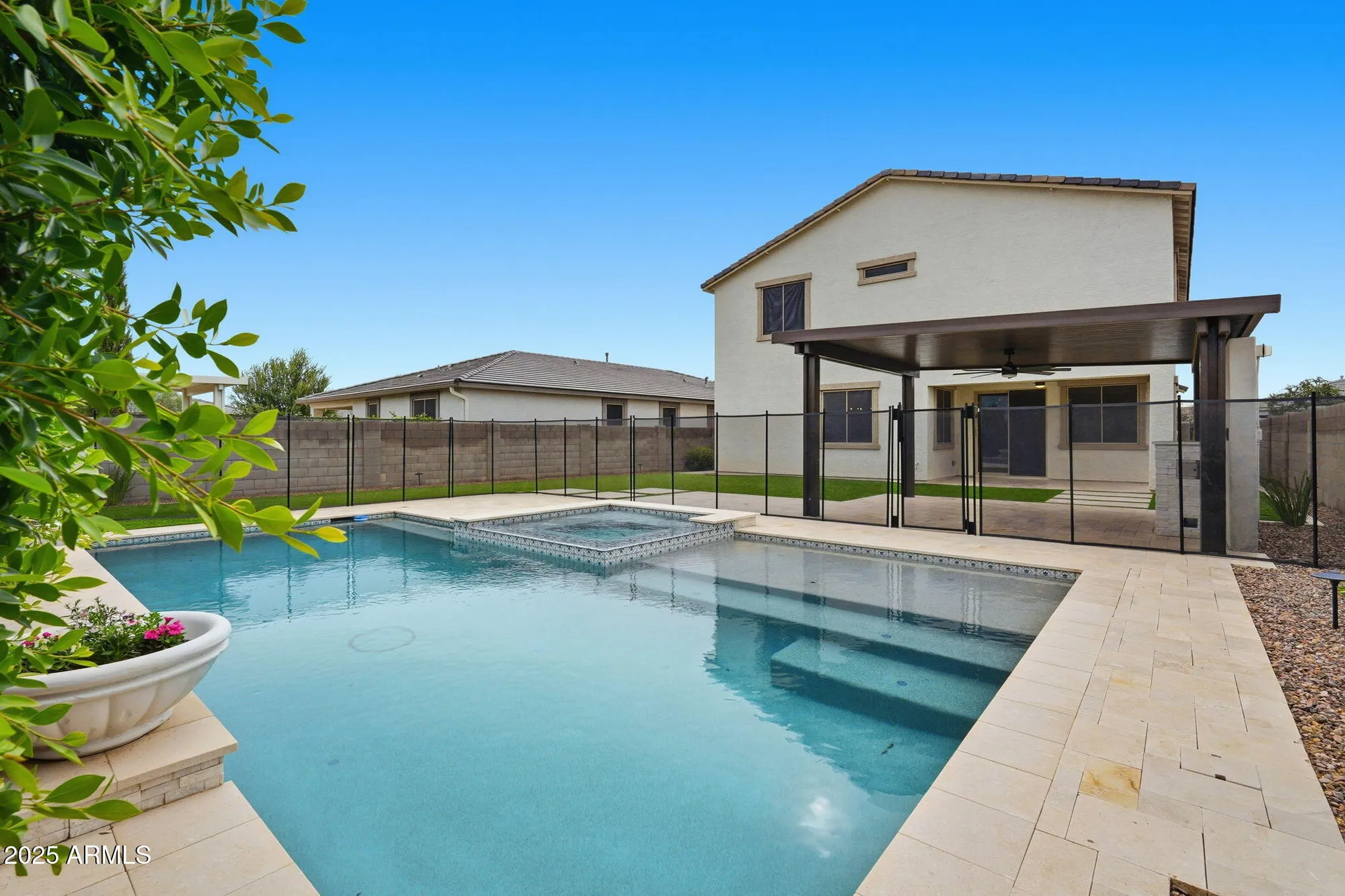 Property Slideshow image 45 of 51 | 13182 w crestvale dr, Peoria, AZ, 85383