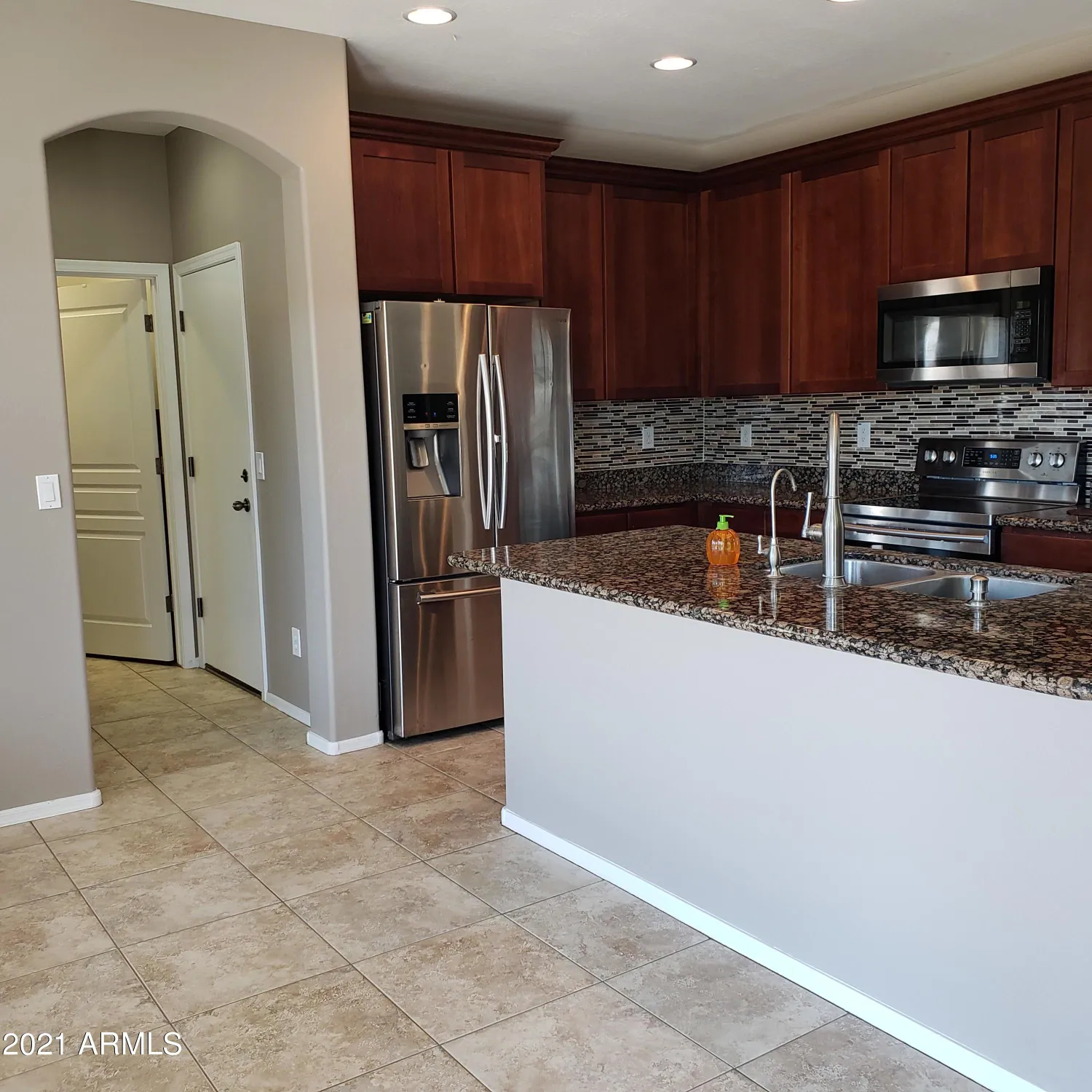 Property Slideshow image 4 of 72 | 207 s la amador trl, Casa Grande, AZ, 85194