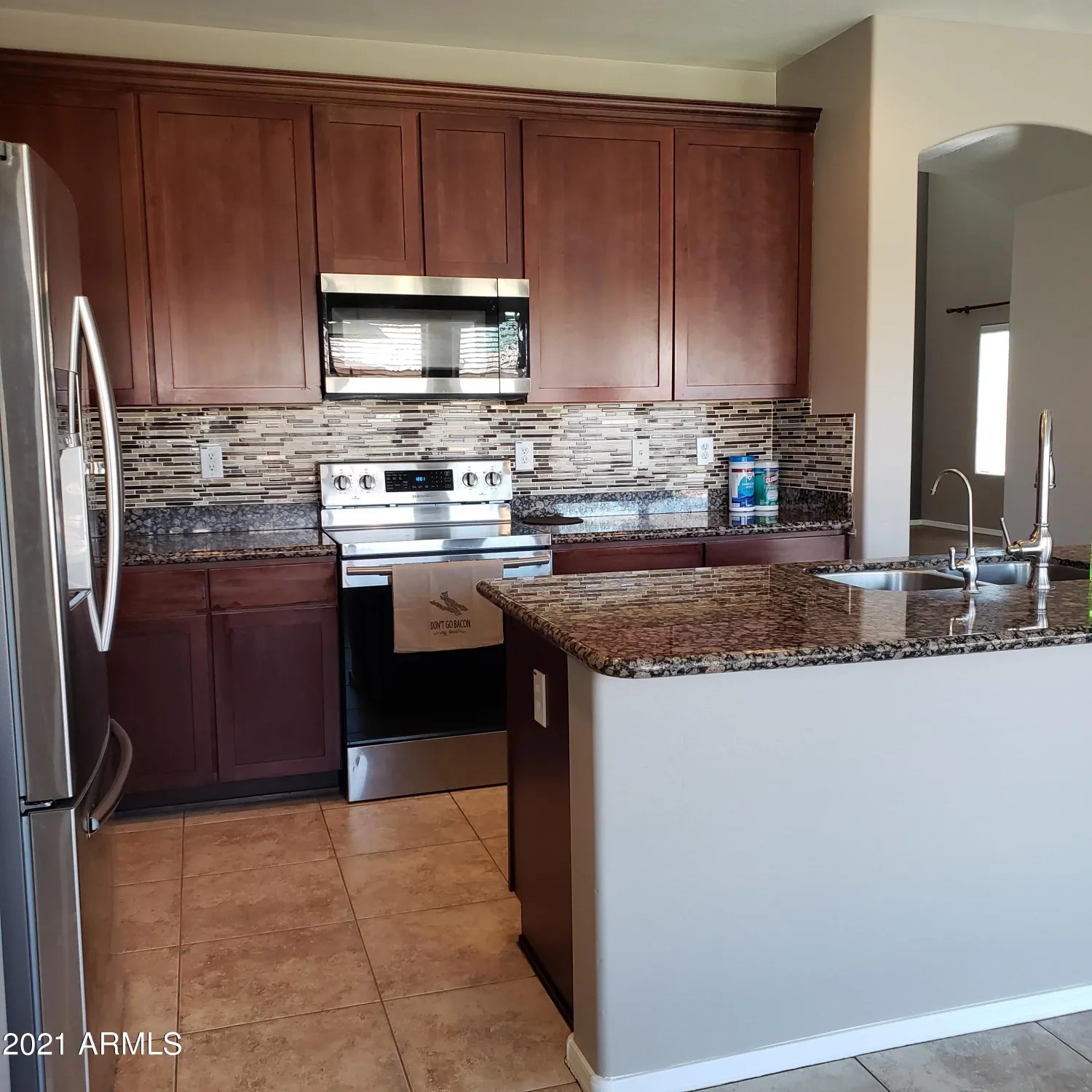 Property Slideshow image 13 of 72 | 207 s la amador trl, Casa Grande, AZ, 85194