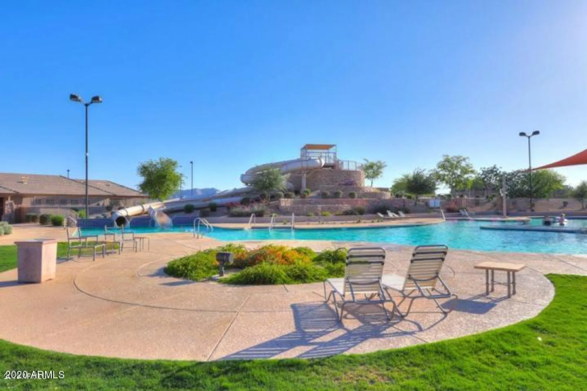 Property Slideshow image 61 of 72 | 207 s la amador trl, Casa Grande, AZ, 85194