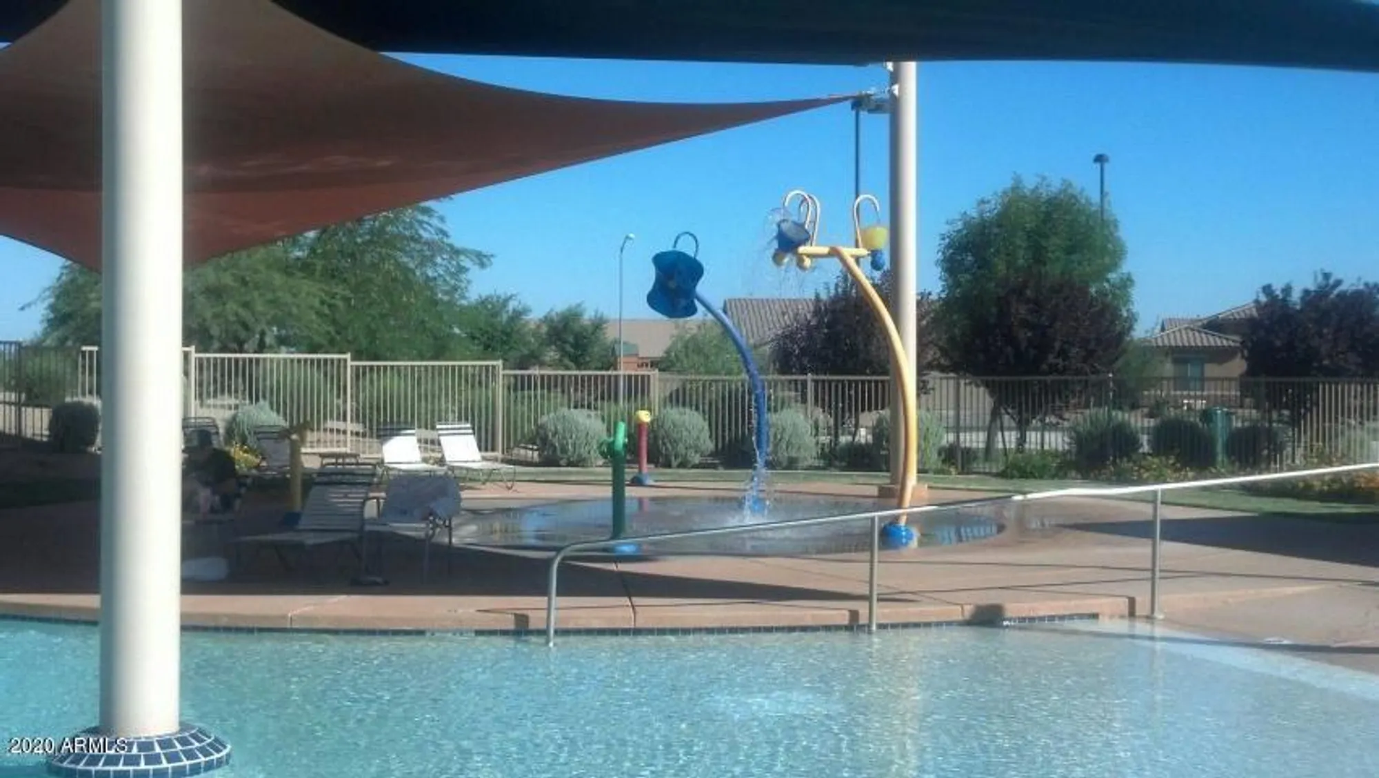 Property Slideshow image 63 of 72 | 207 s la amador trl, Casa Grande, AZ, 85194