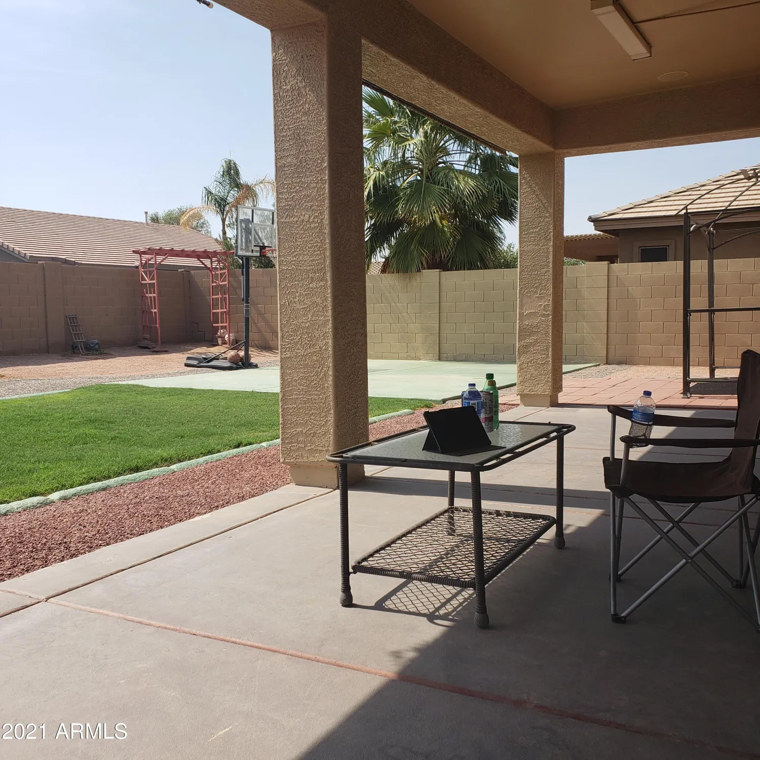 Property Slideshow image 65 of 72 | 207 s la amador trl, Casa Grande, AZ, 85194