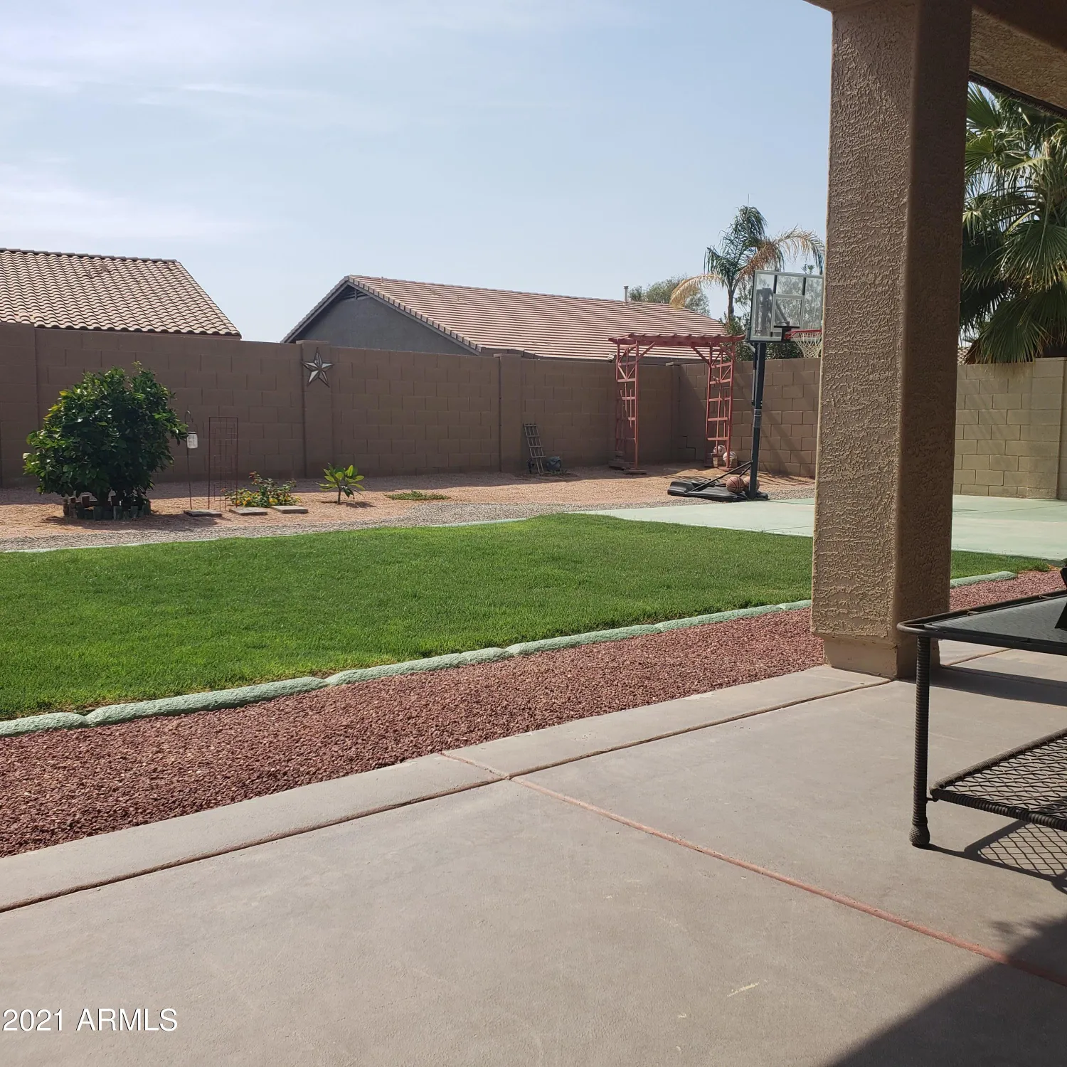 Property Slideshow image 66 of 72 | 207 s la amador trl, Casa Grande, AZ, 85194