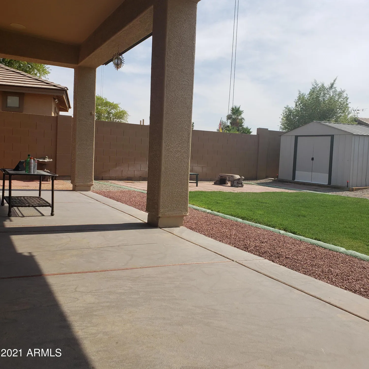 Property Slideshow image 67 of 72 | 207 s la amador trl, Casa Grande, AZ, 85194