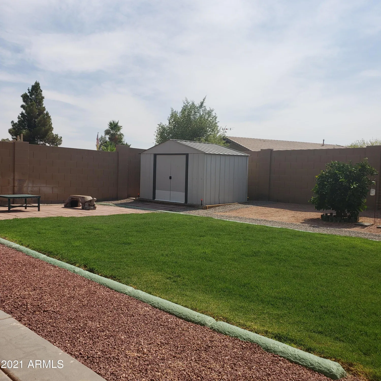 Property Slideshow image 68 of 72 | 207 s la amador trl, Casa Grande, AZ, 85194