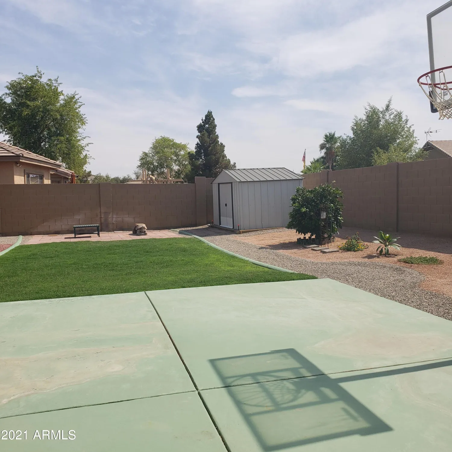 Property Slideshow image 69 of 72 | 207 s la amador trl, Casa Grande, AZ, 85194