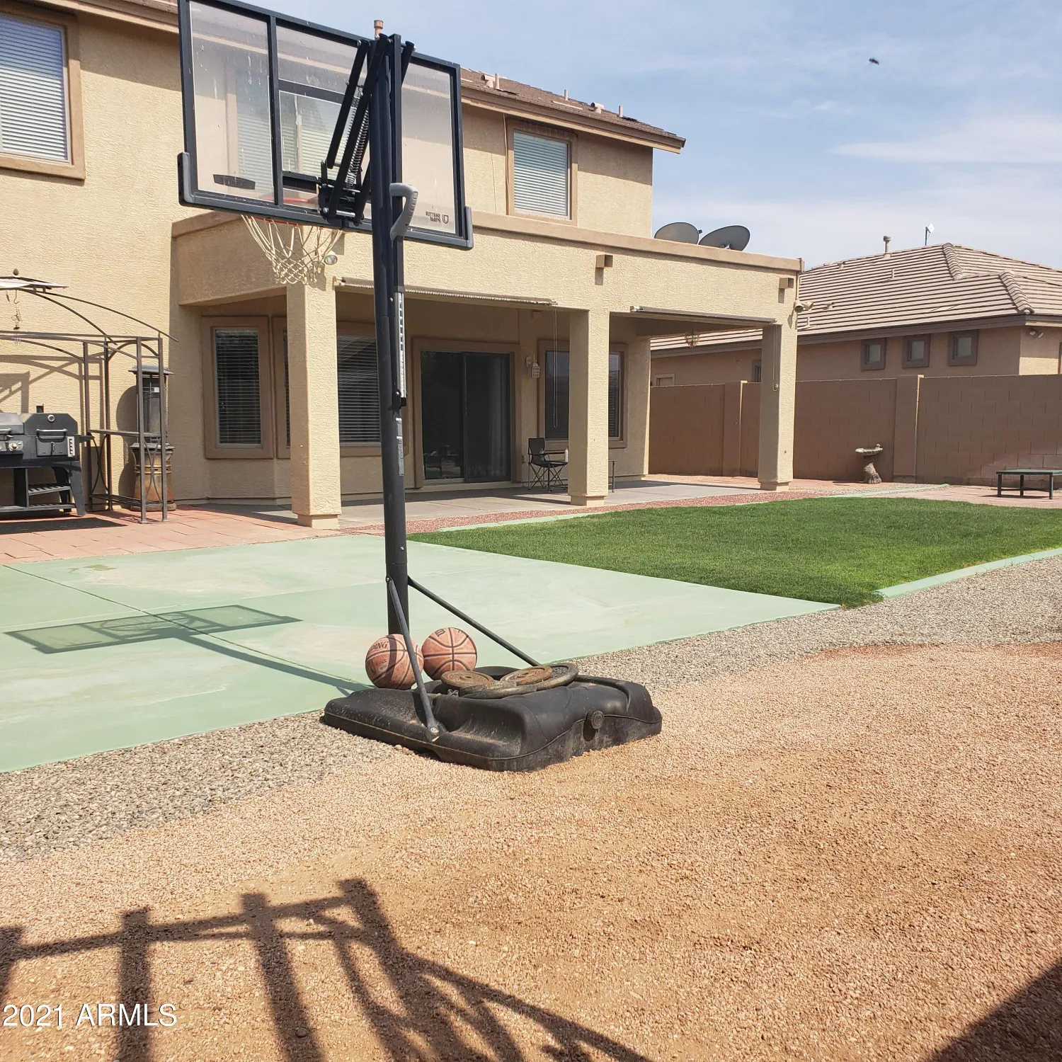 Property Slideshow image 70 of 72 | 207 s la amador trl, Casa Grande, AZ, 85194