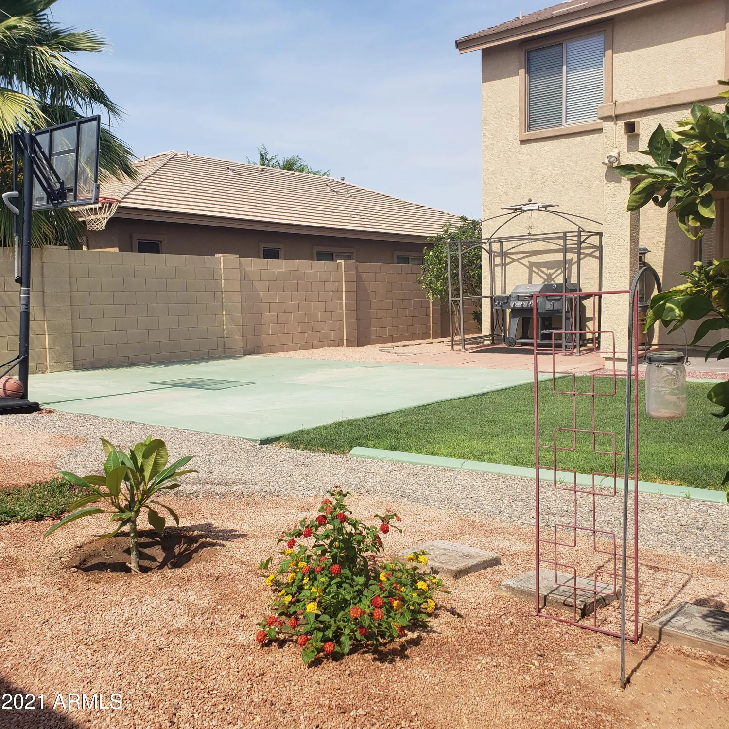 Property Slideshow image 71 of 72 | 207 s la amador trl, Casa Grande, AZ, 85194