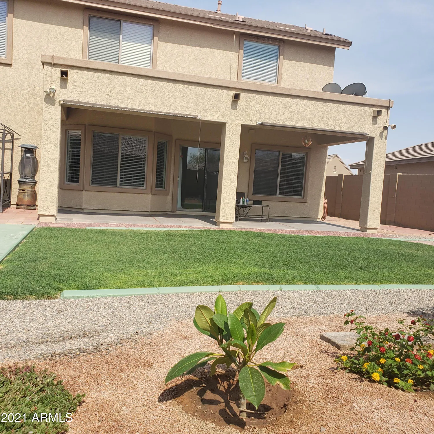 Property Slideshow image 72 of 72 | 207 s la amador trl, Casa Grande, AZ, 85194