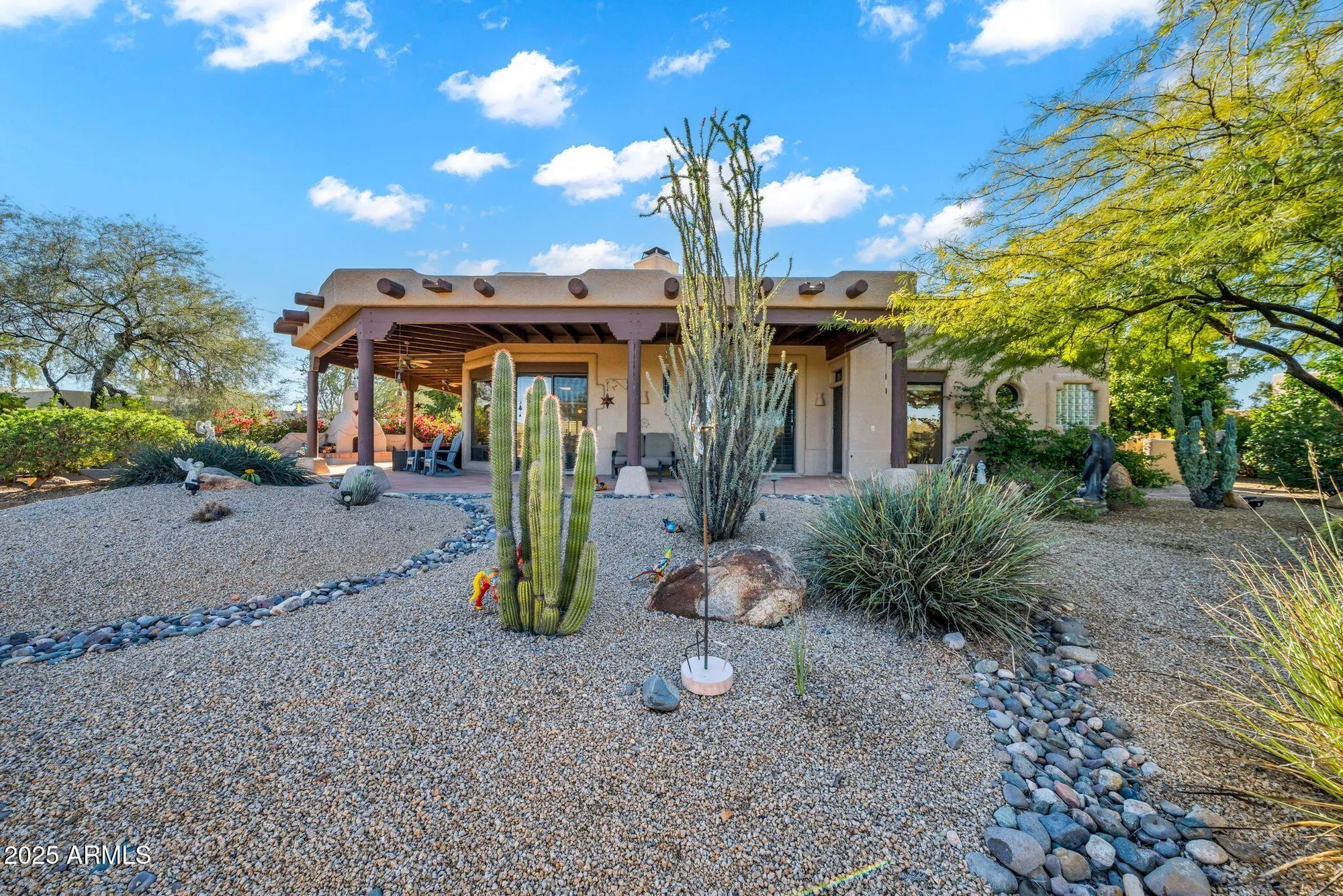 Property Slideshow image 5 of 48 | 19102 e tonto trl, Rio Verde, AZ, 85263