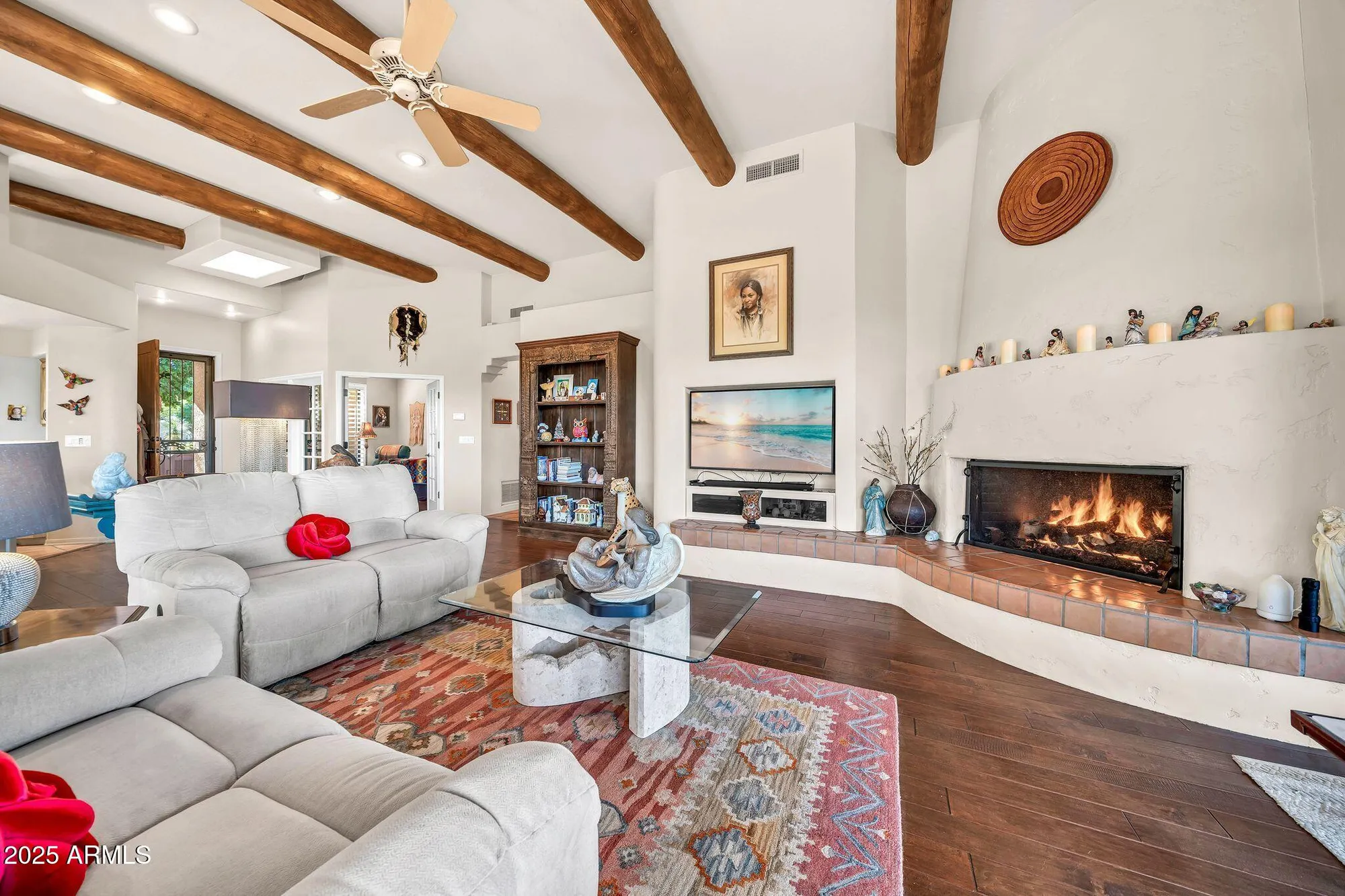 Property Slideshow image 7 of 48 | 19102 e tonto trl, Rio Verde, AZ, 85263