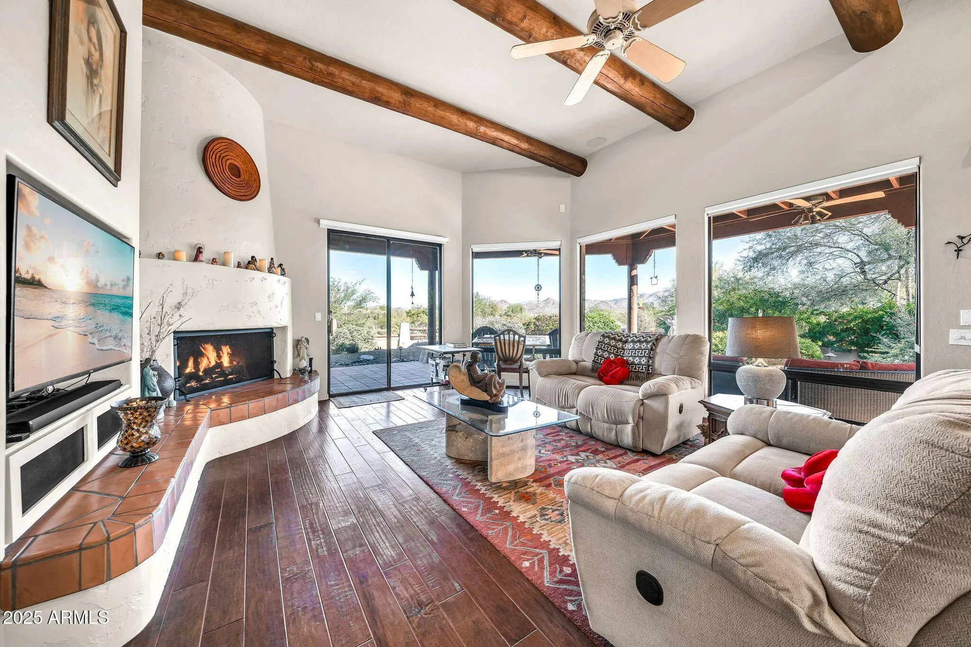 Property Slideshow image 1 of 48 | 19102 e tonto trl, Rio Verde, AZ, 85263