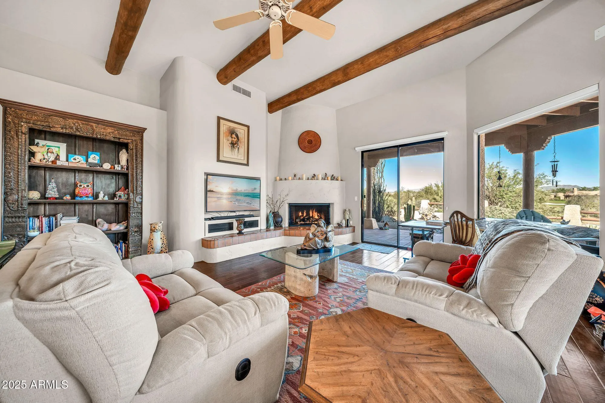 Property Slideshow image 8 of 48 | 19102 e tonto trl, Rio Verde, AZ, 85263