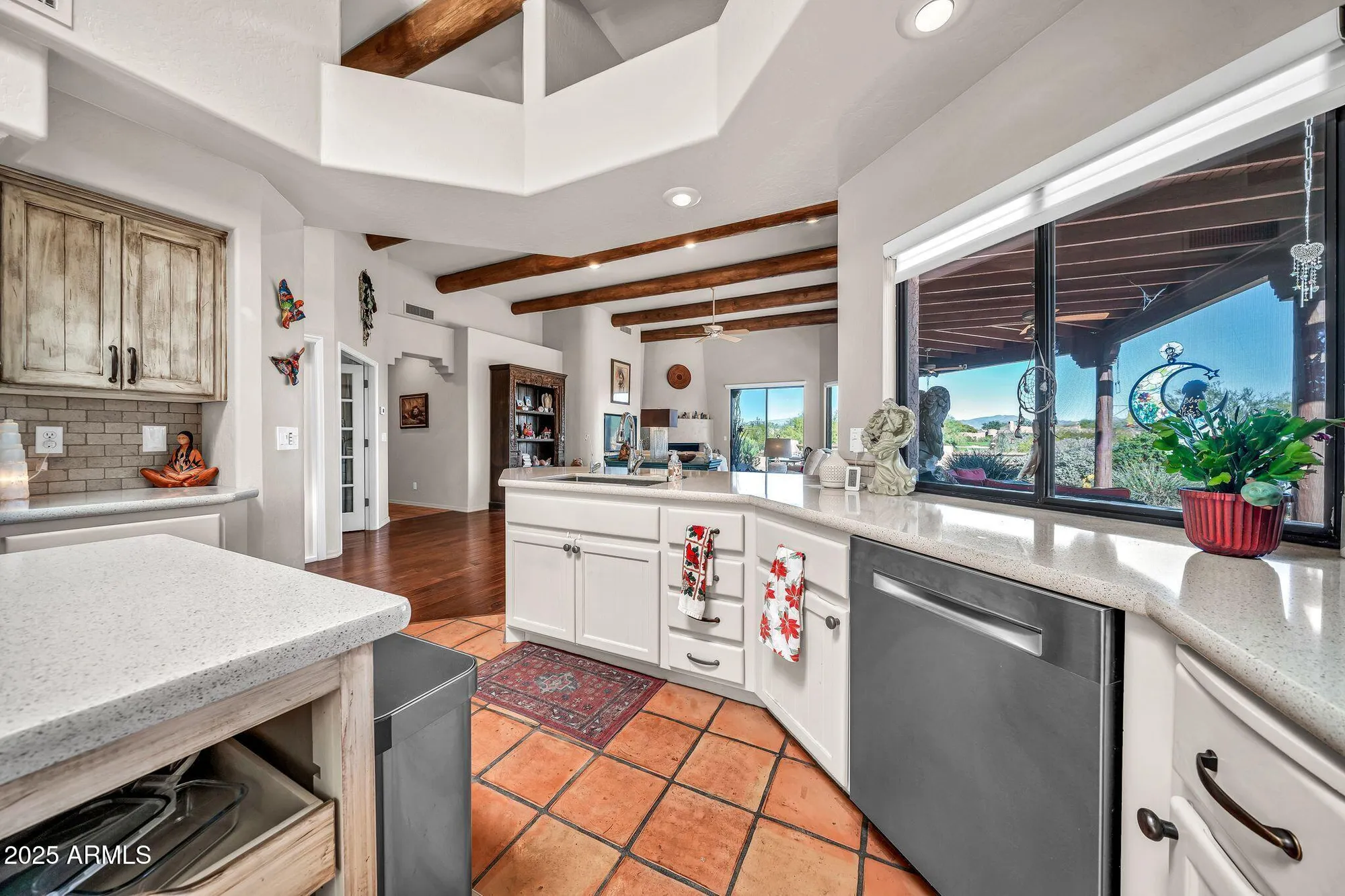 Property Slideshow image 10 of 48 | 19102 e tonto trl, Rio Verde, AZ, 85263