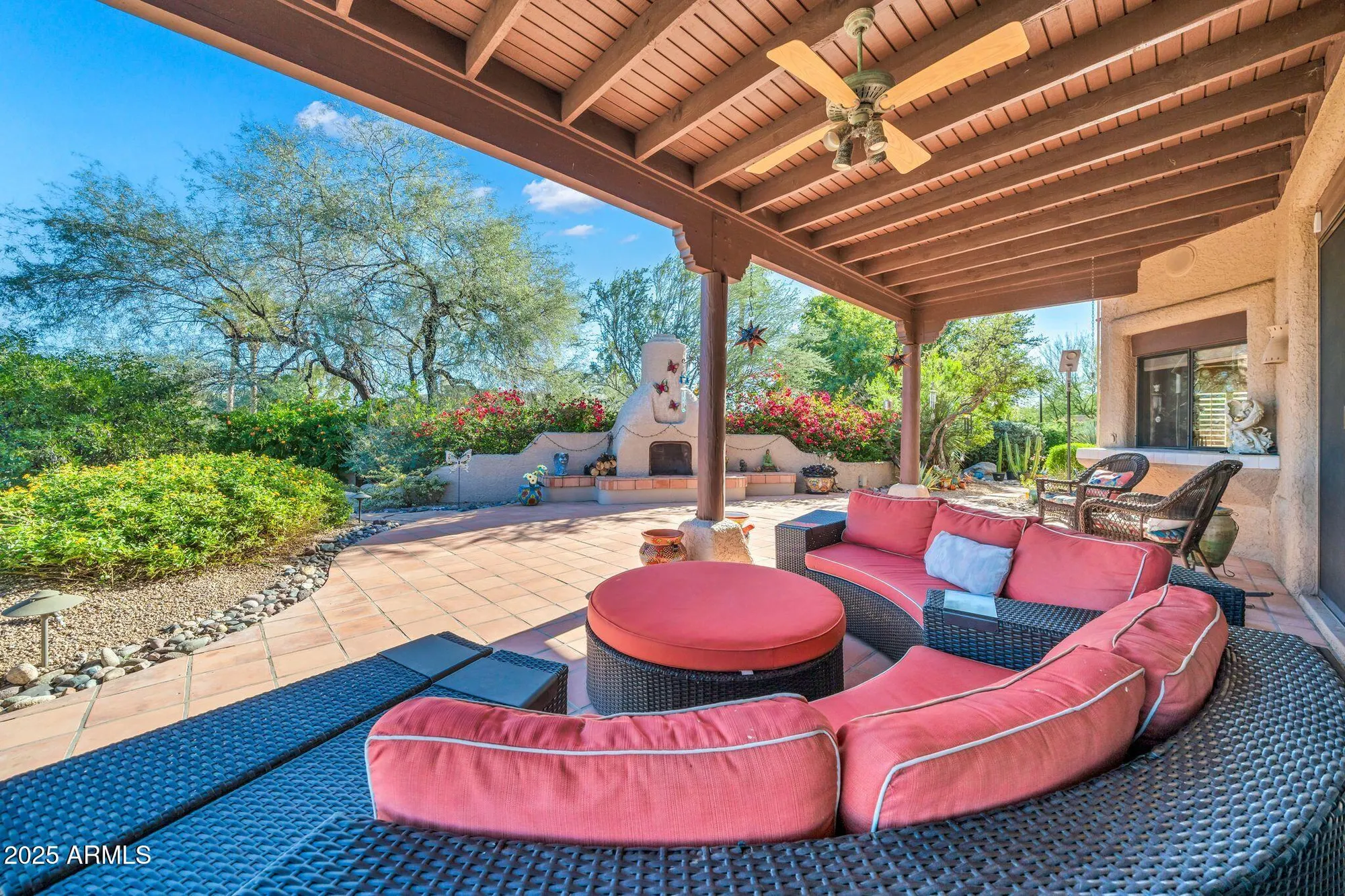Property Slideshow image 37 of 48 | 19102 e tonto trl, Rio Verde, AZ, 85263