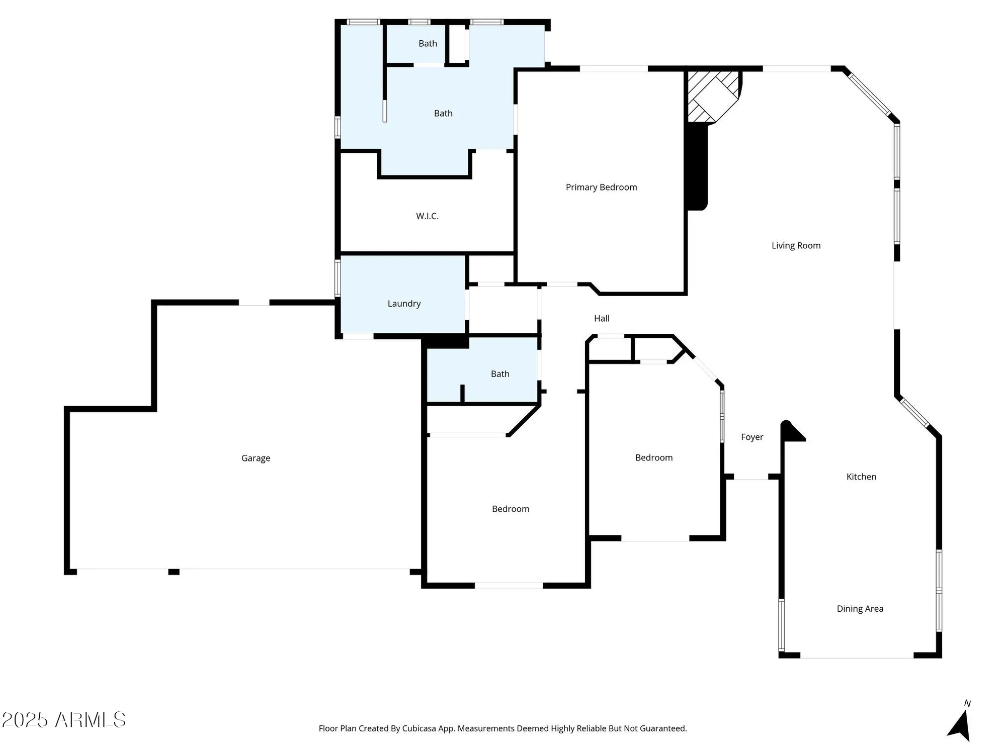 Property Slideshow image 48 of 48 | 19102 e tonto trl, Rio Verde, AZ, 85263