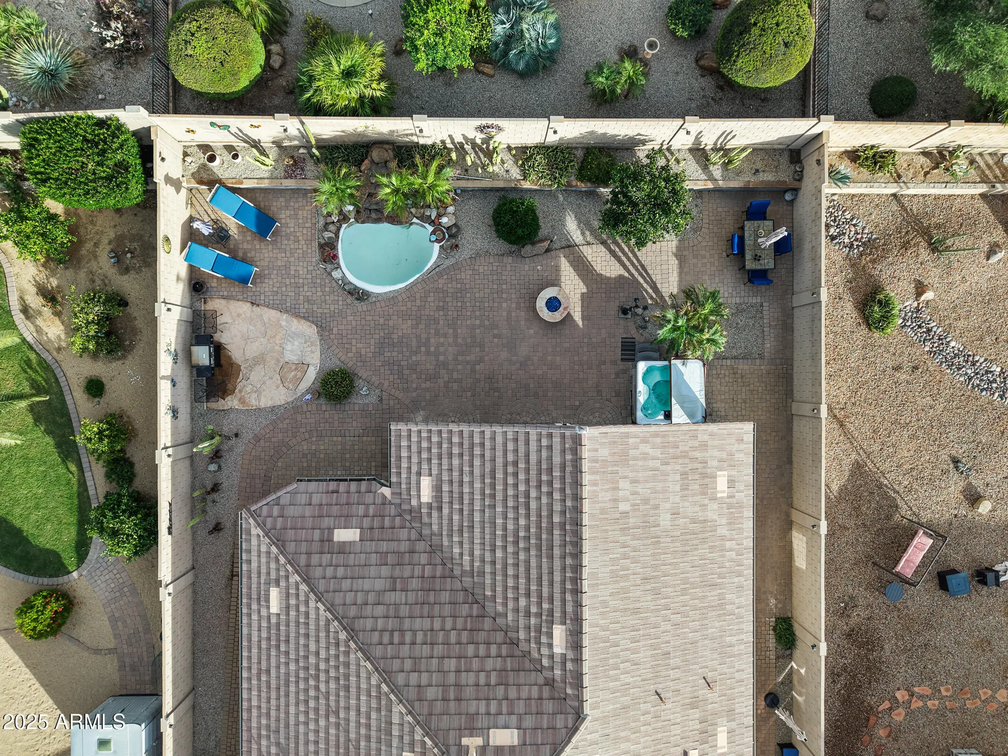 Property Slideshow image 51 of 71 | 31417 n desert star st, San Tan Valley, AZ, 85143