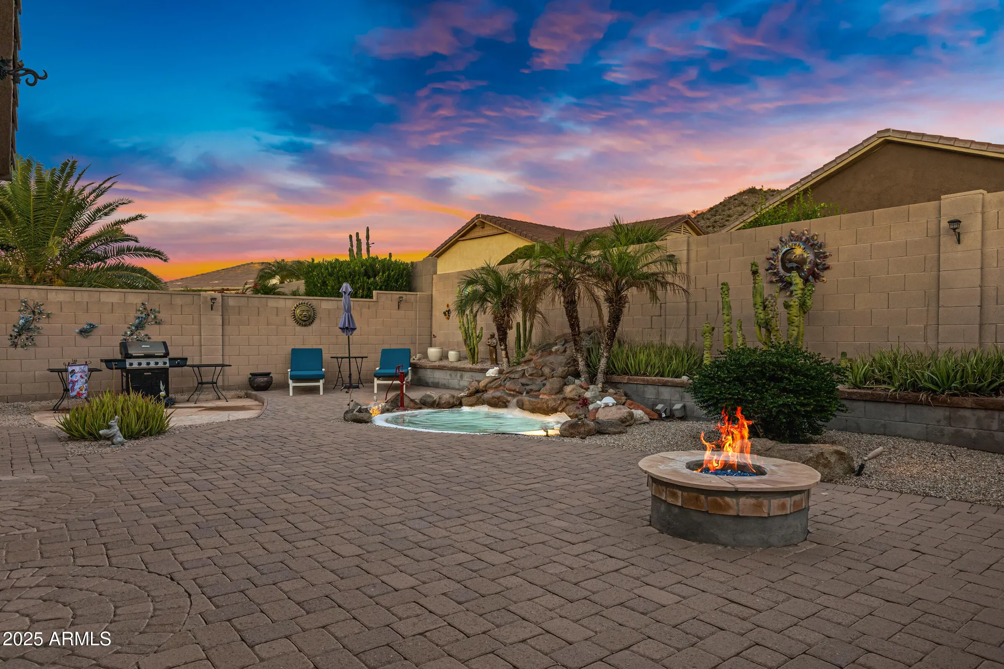 Property Slideshow image 68 of 71 | 31417 n desert star st, San Tan Valley, AZ, 85143