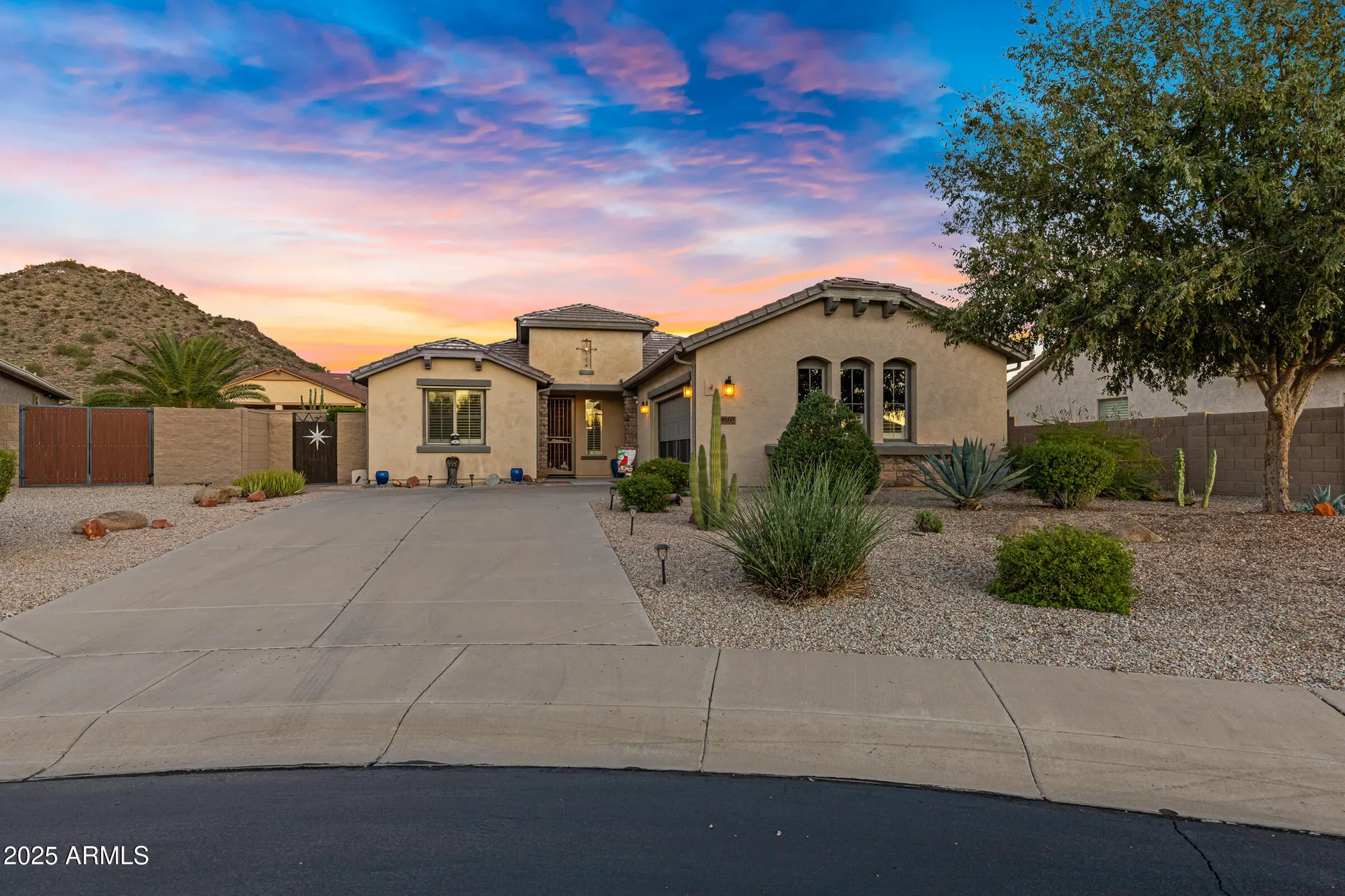 Property Slideshow image 1 of 71 | 31417 n desert star st, San Tan Valley, AZ, 85143