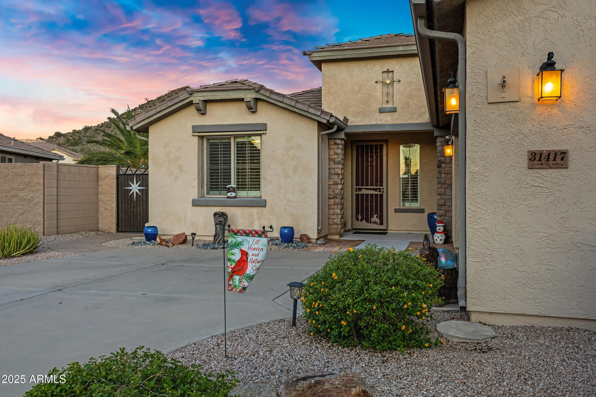 Property Slideshow image 65 of 71 | 31417 n desert star st, San Tan Valley, AZ, 85143