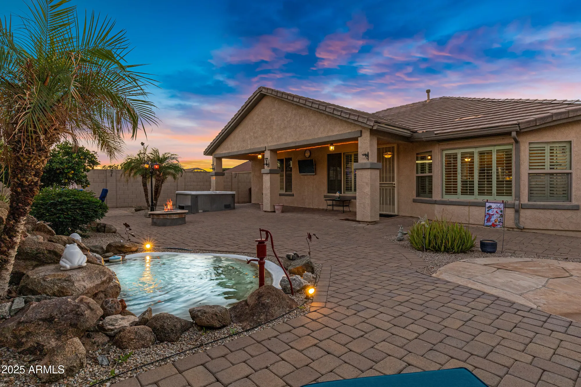 Property Slideshow image 70 of 71 | 31417 n desert star st, San Tan Valley, AZ, 85143