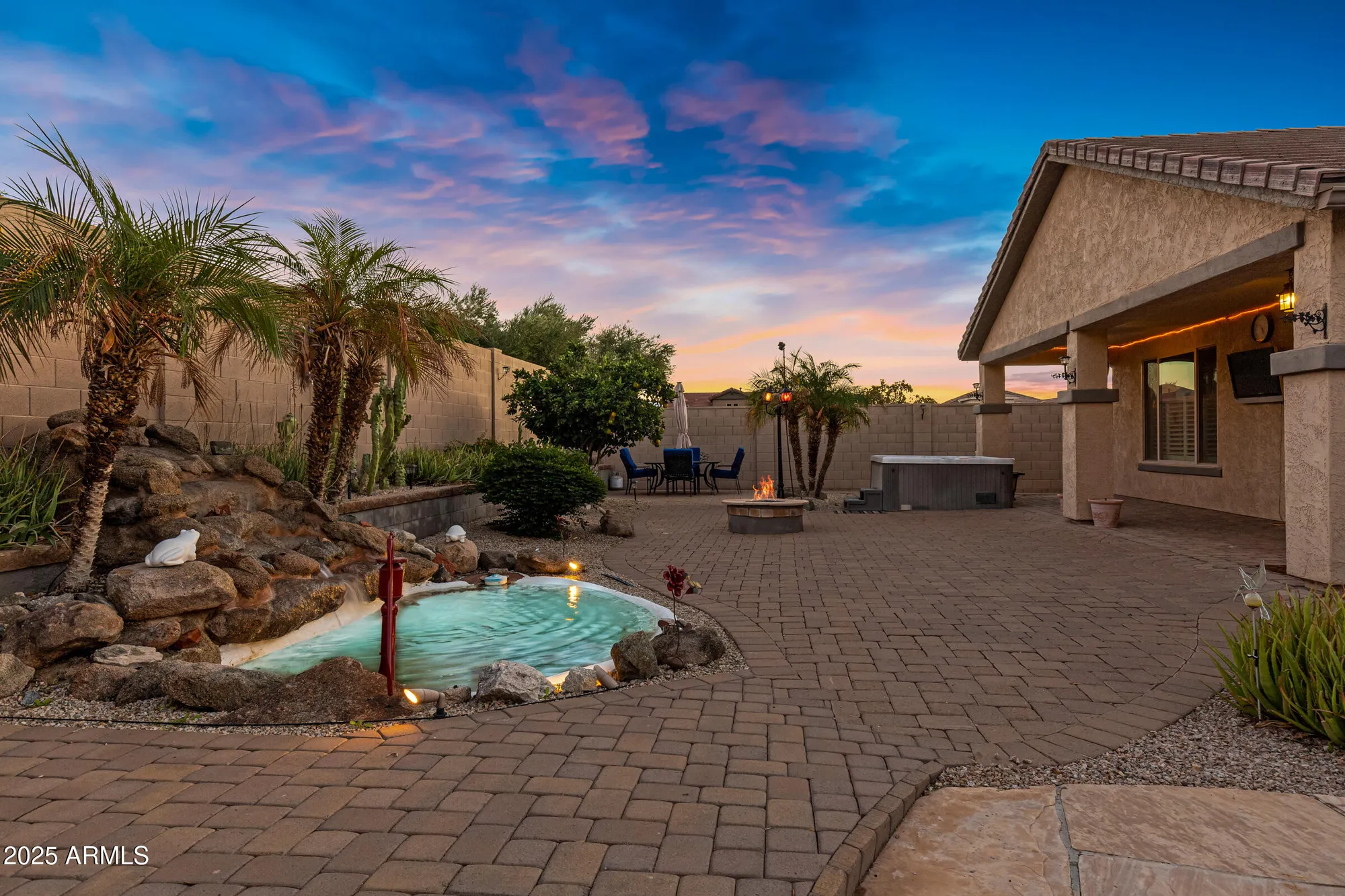 Property Slideshow image 71 of 71 | 31417 n desert star st, San Tan Valley, AZ, 85143