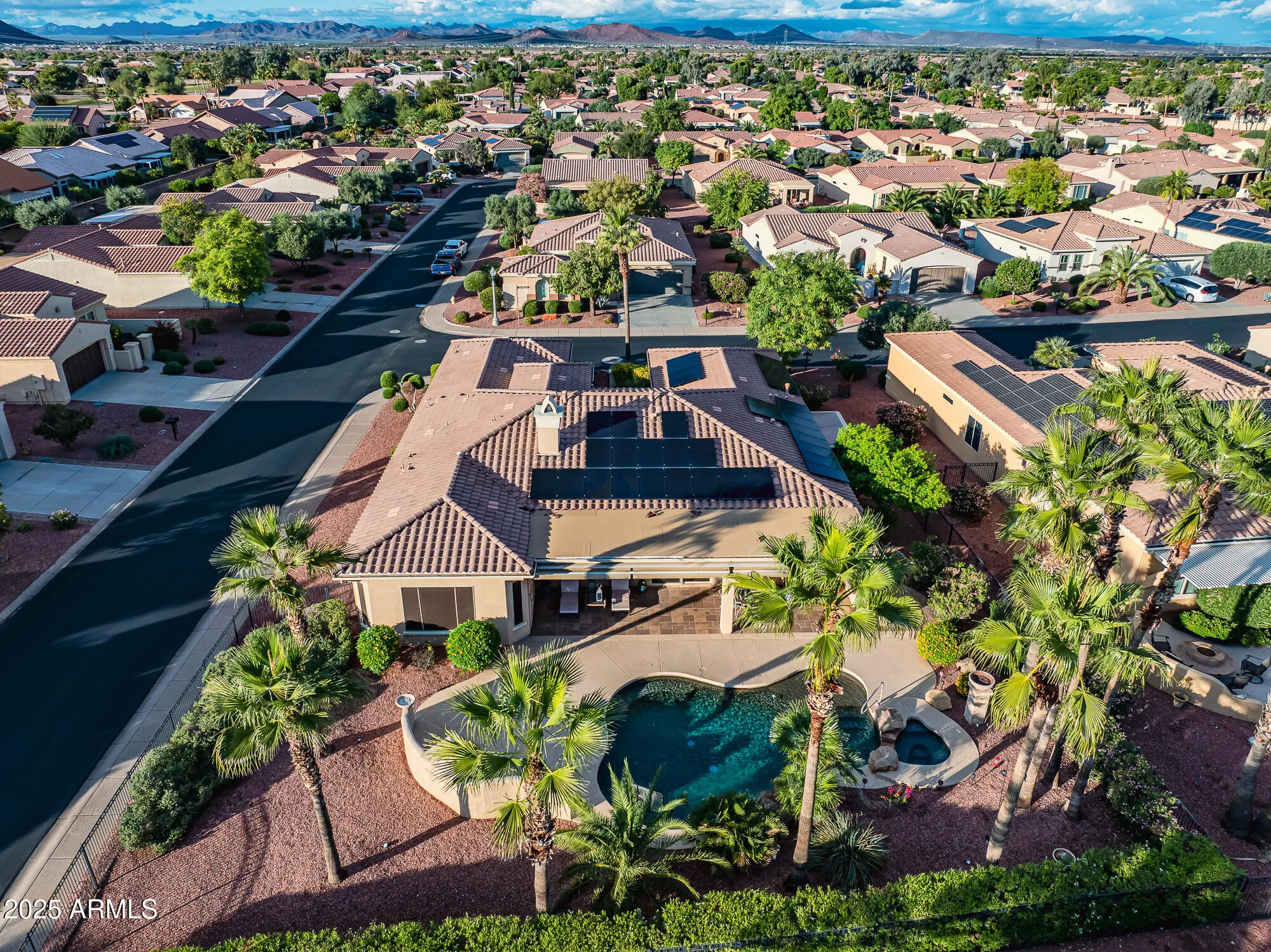 Property Slideshow image 30 of 35 | 13441 w la vina dr, Sun City West, AZ, 85375