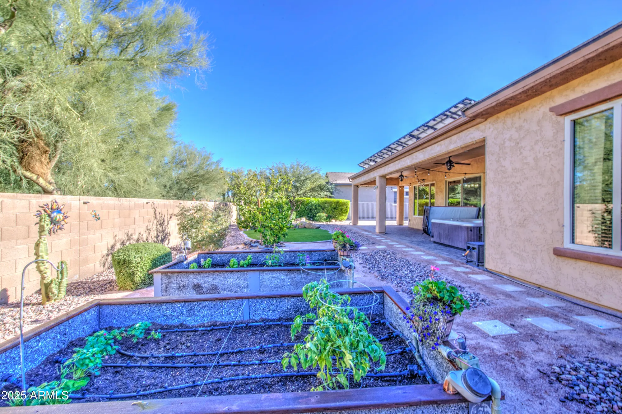 Property Slideshow image 46 of 46 | 6860 w trenton way, Florence, AZ, 85132