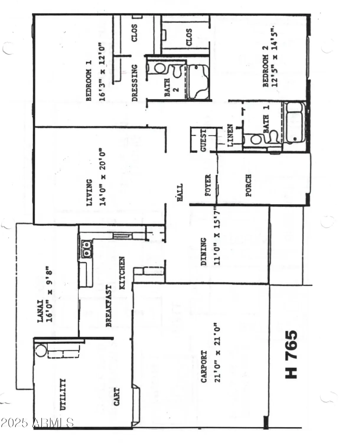 Property Slideshow image 52 of 52 | 17203 n palo verde dr, Sun City, AZ, 85373