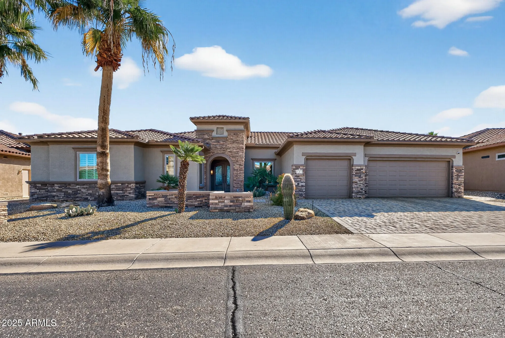 Property Slideshow image 1 of 22 | 17173 w mahogany way, Surprise, AZ, 85387