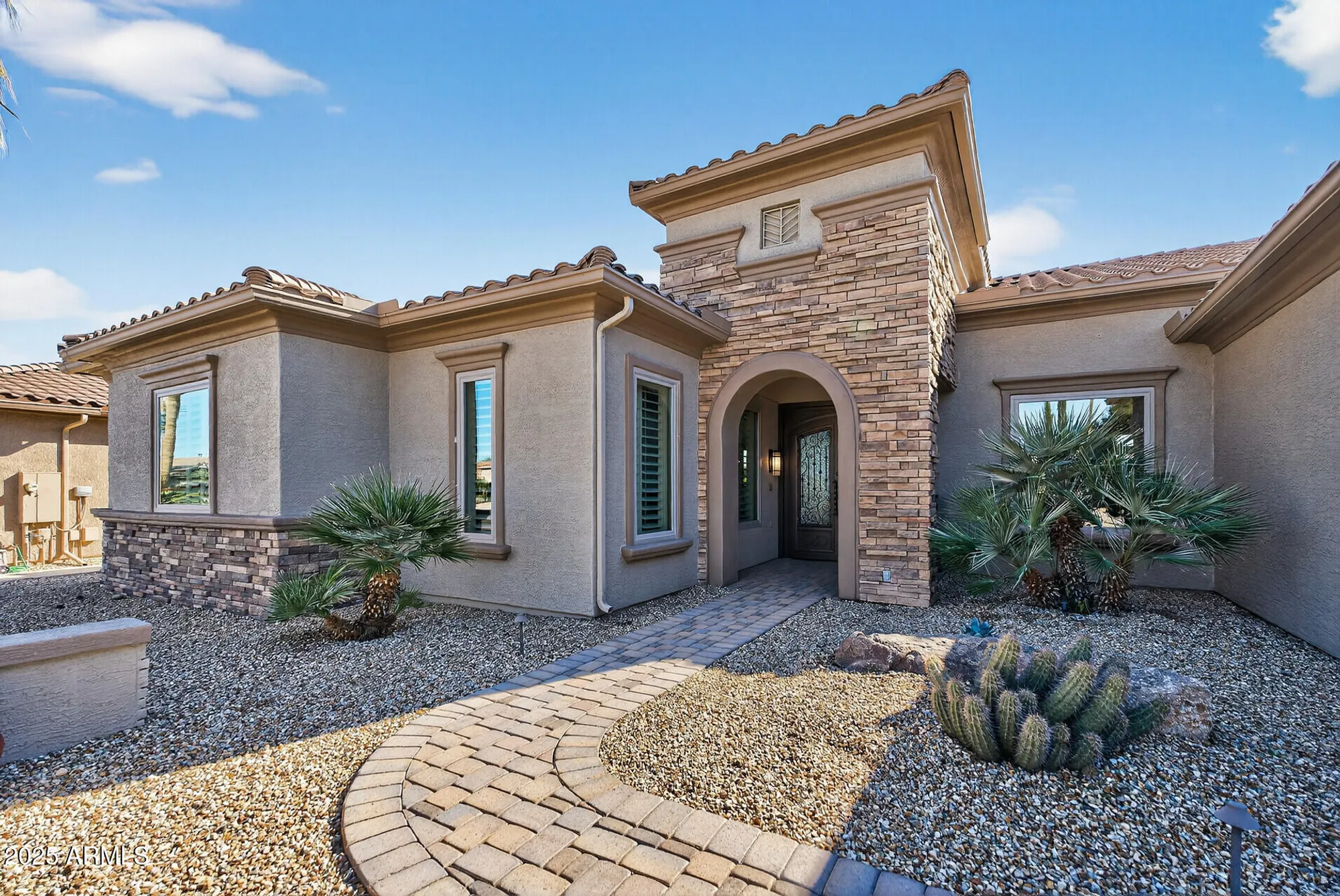 Property Slideshow image 6 of 22 | 17173 w mahogany way, Surprise, AZ, 85387