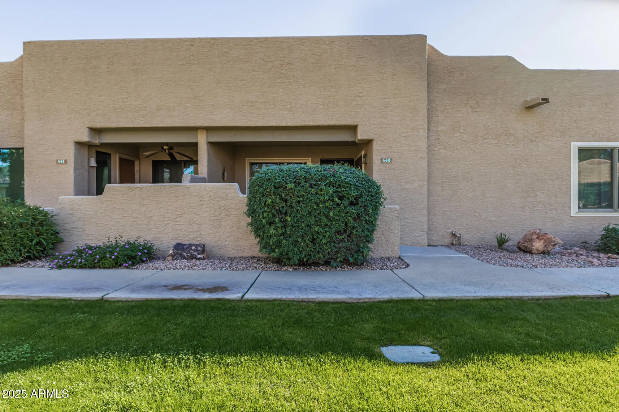 Property Slideshow image 1 of 40 | 14300 w bell rd unit 440, Surprise, AZ, 85374